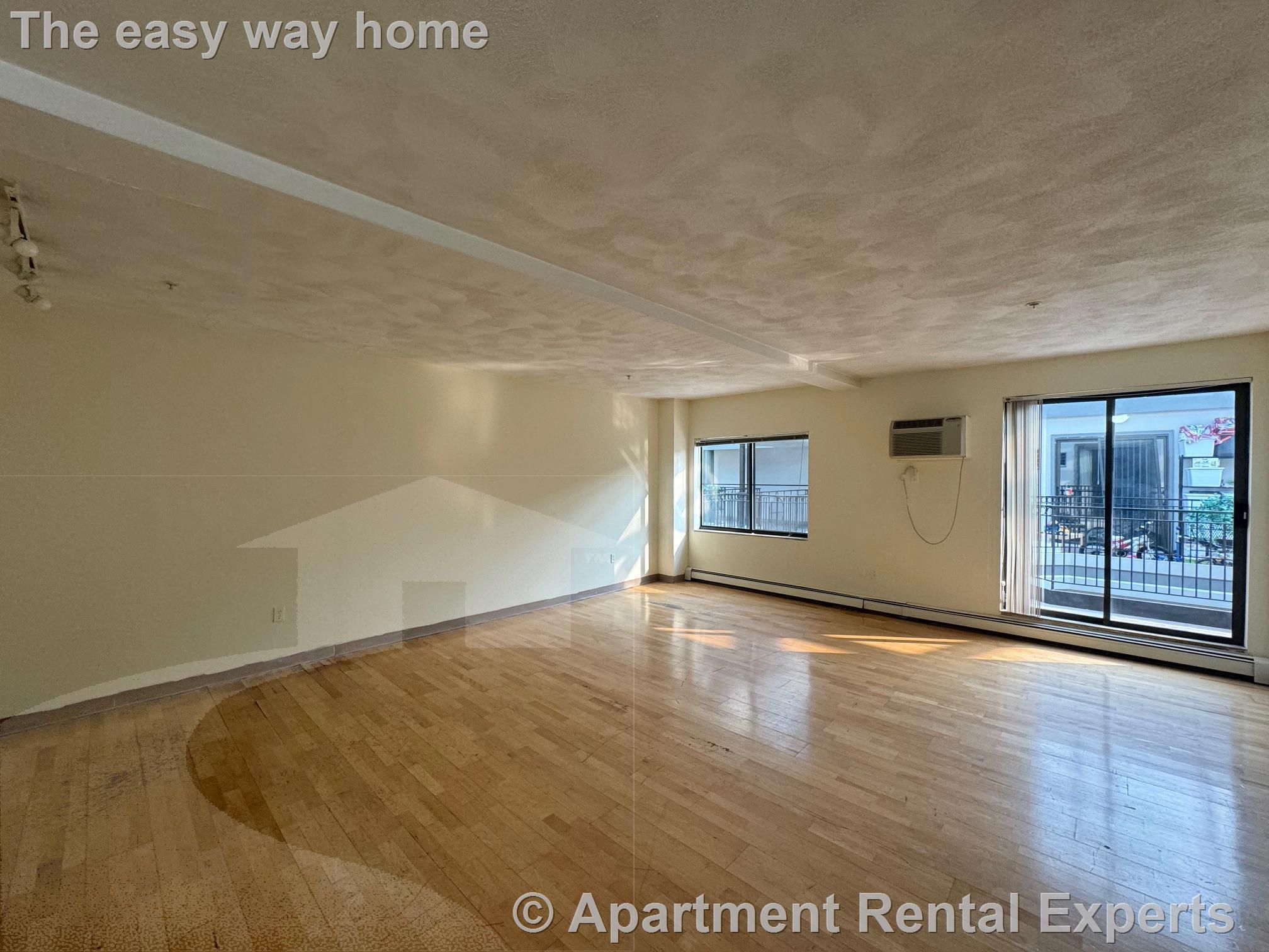 373 Highland Ave, Davis Square