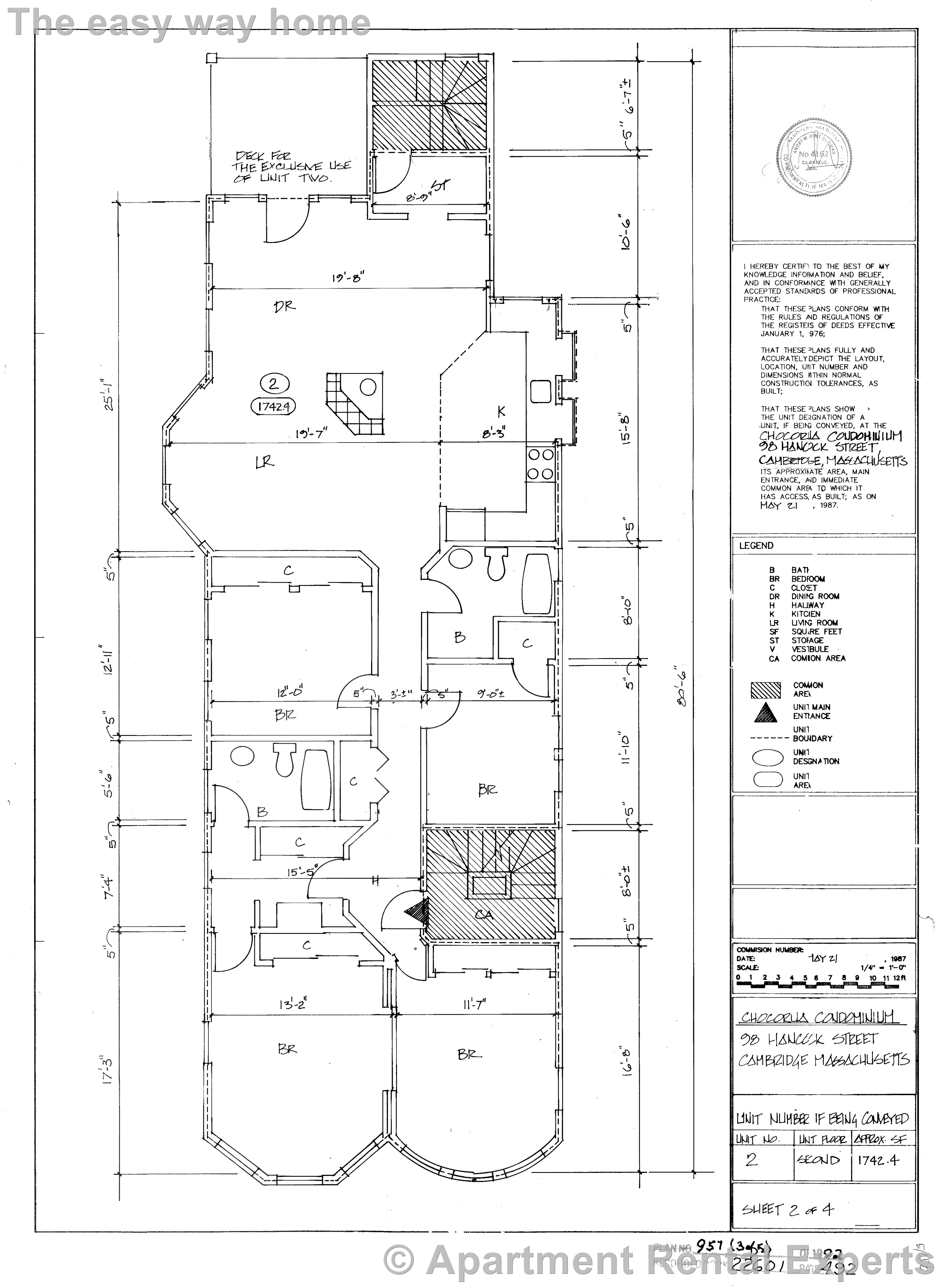 98 Hancock St, Central Square