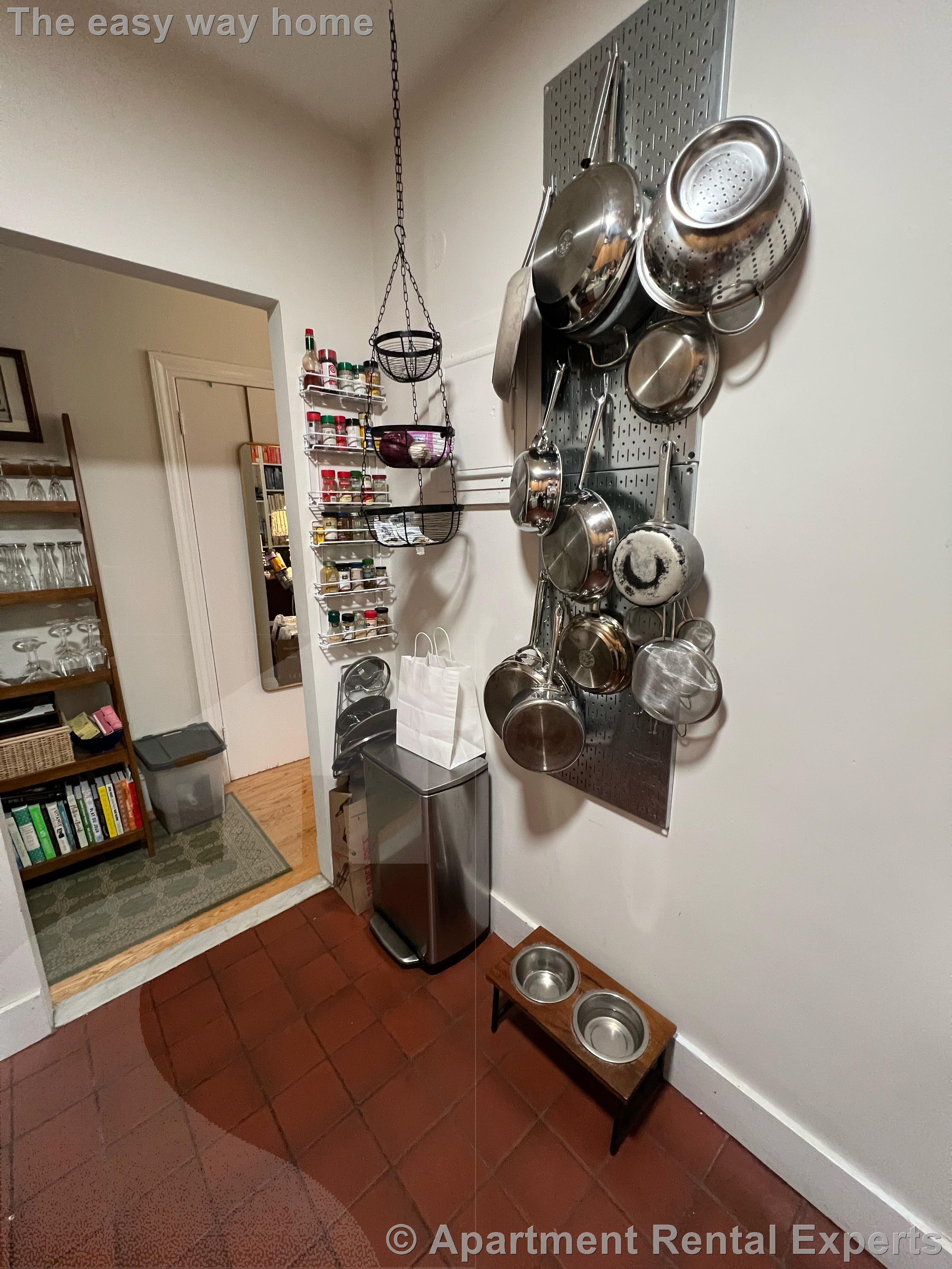 16 Yarmouth St, Back Bay