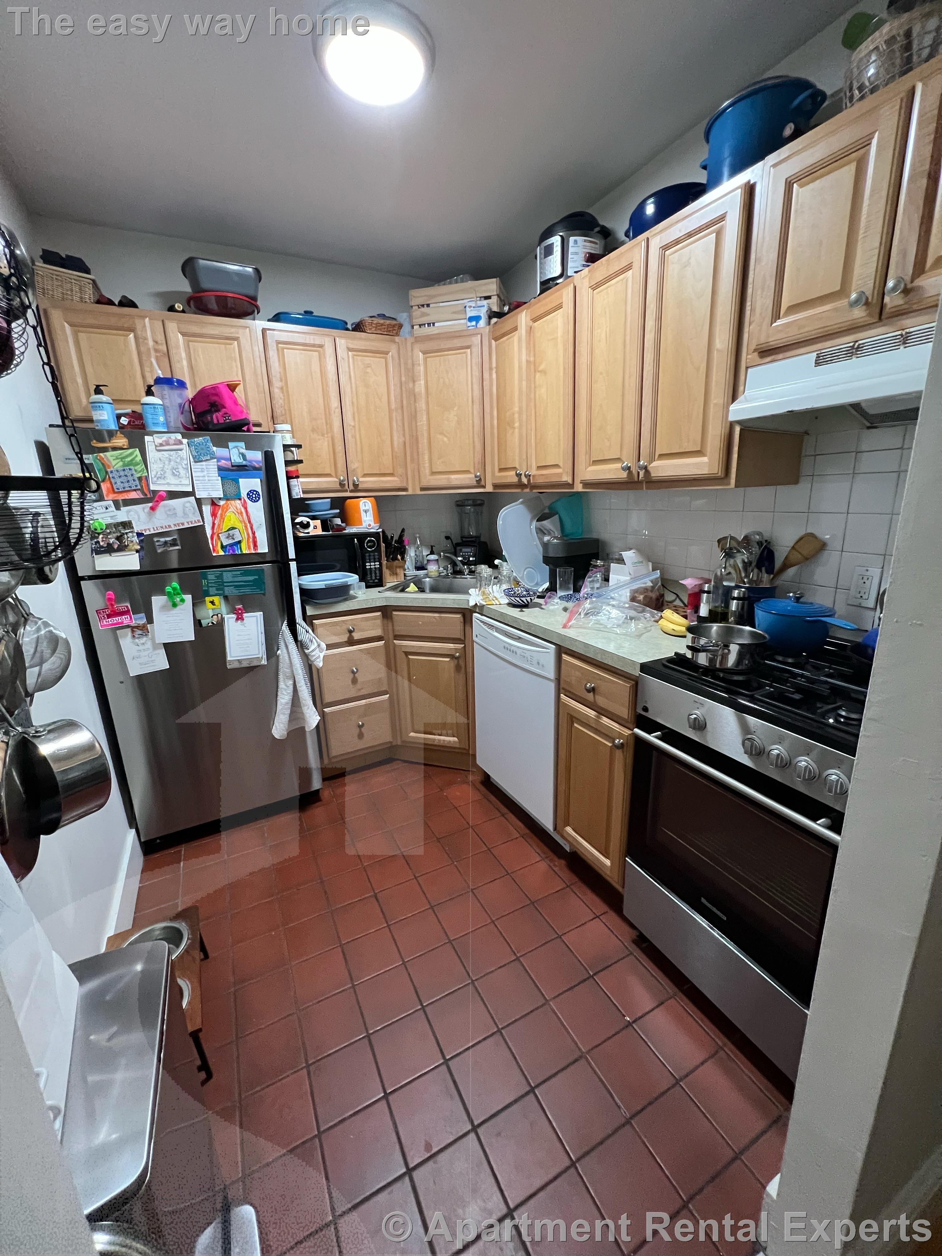 16 Yarmouth St, Back Bay