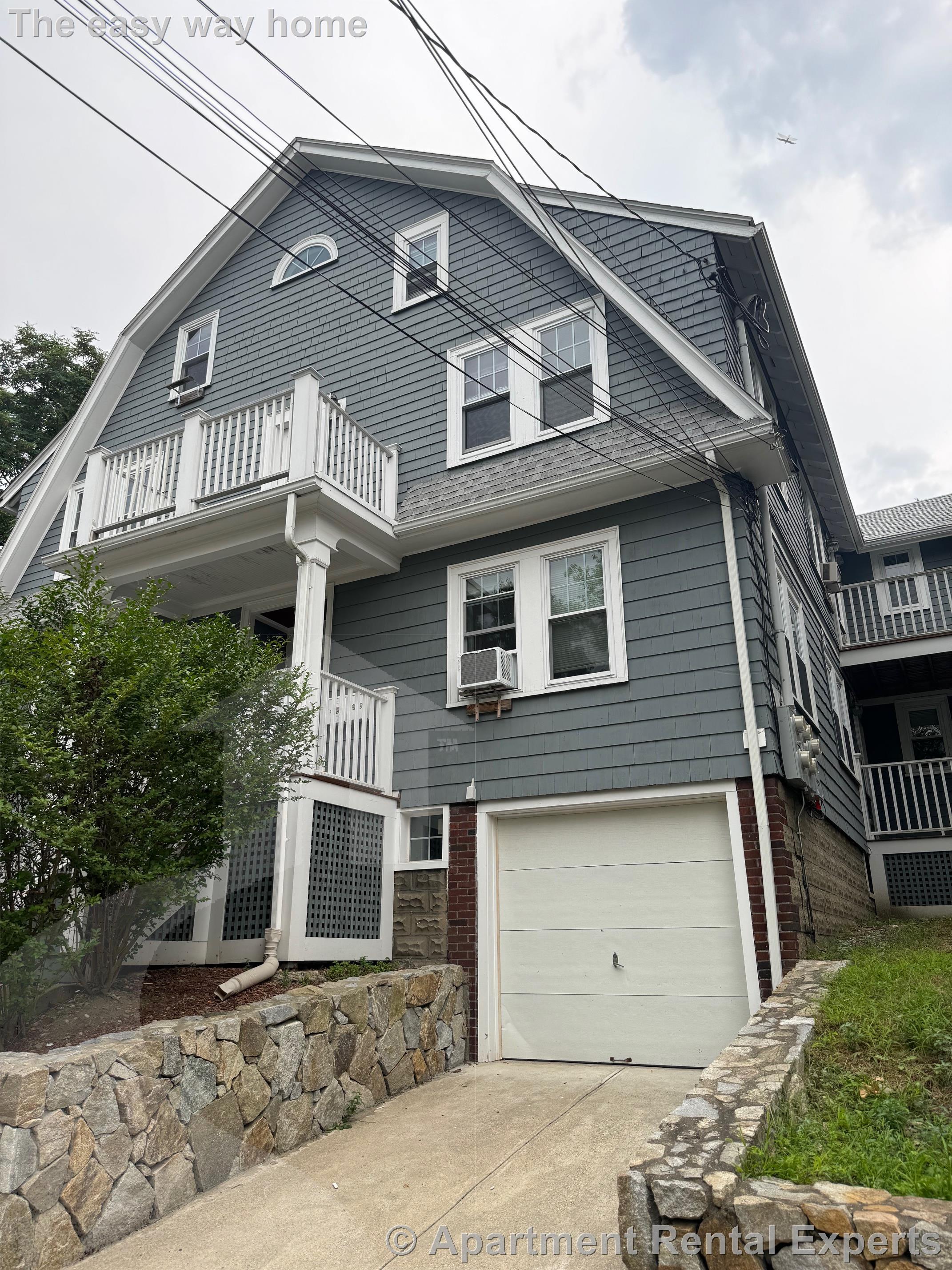 21 Lowell St, Porter Square