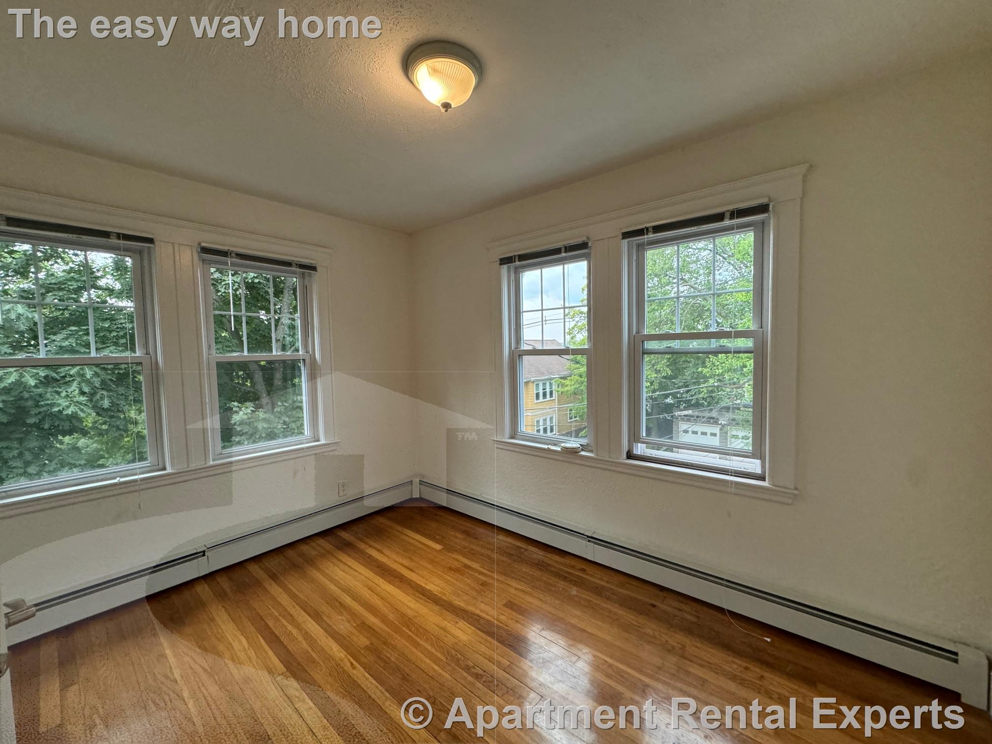 21 Lowell St, Porter Square