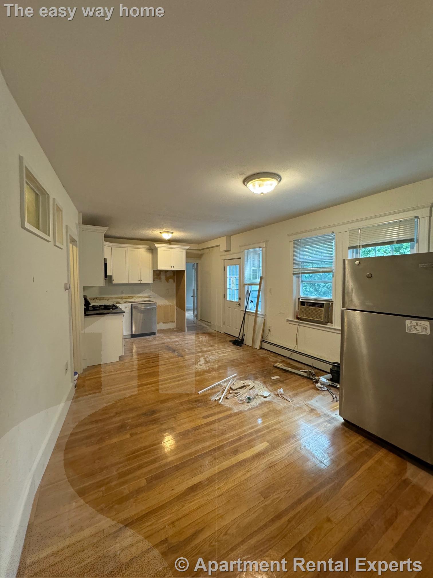 21 Lowell St, Porter Square