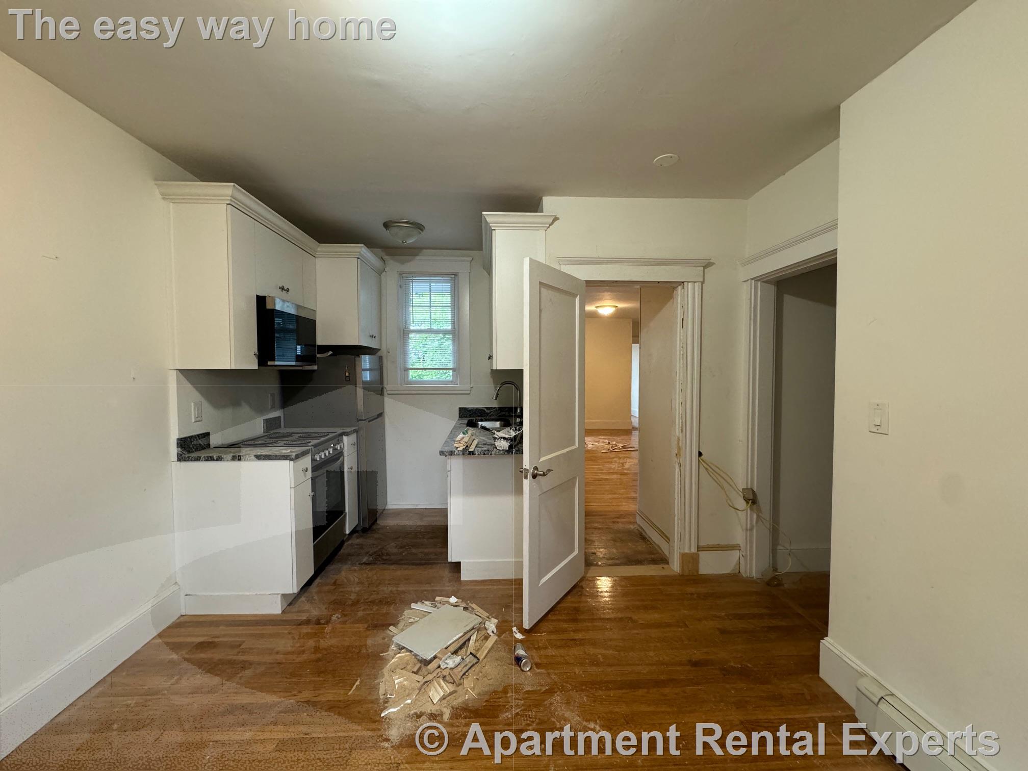 21 Lowell St, Porter Square