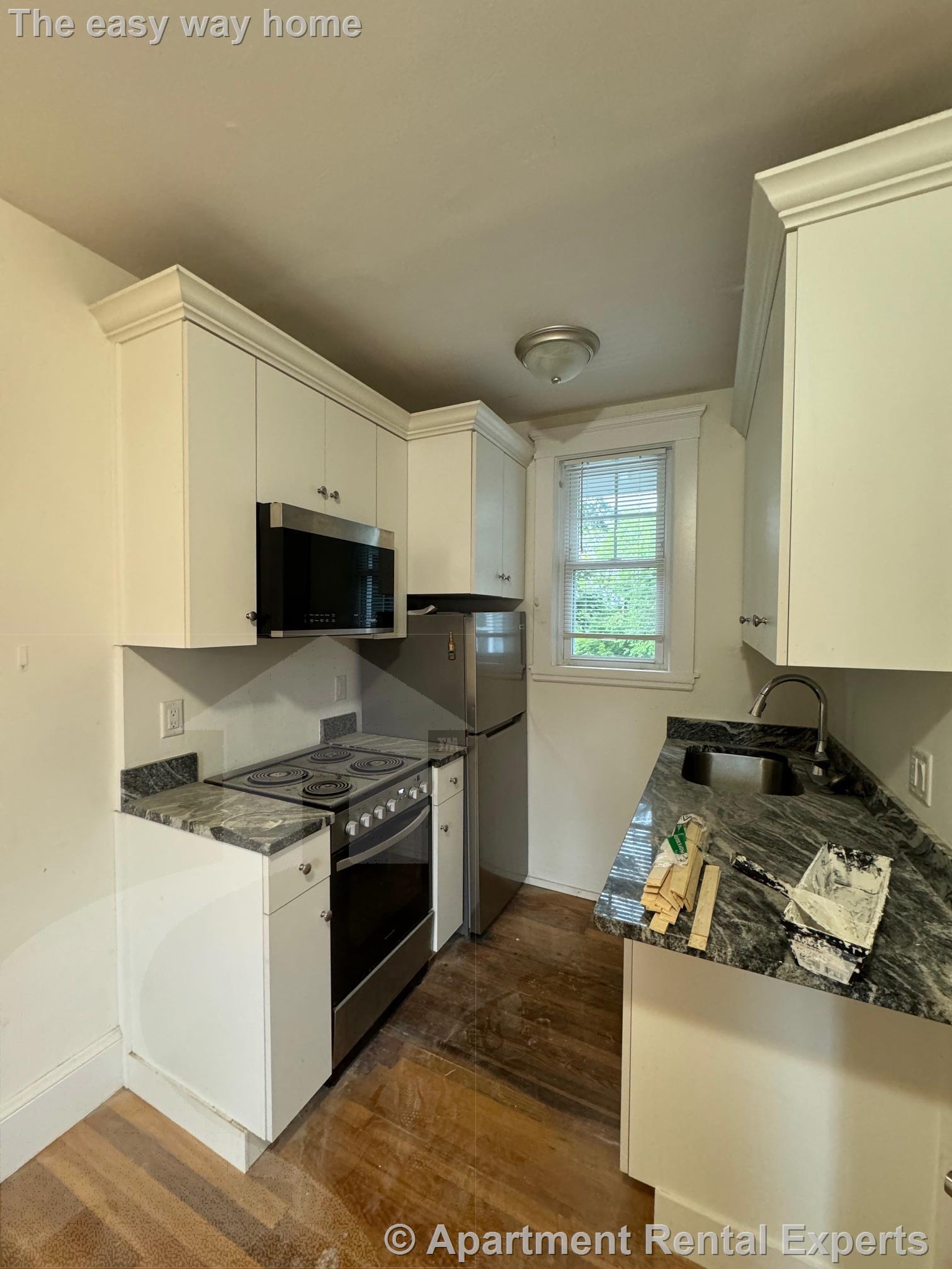 21 Lowell St, Porter Square