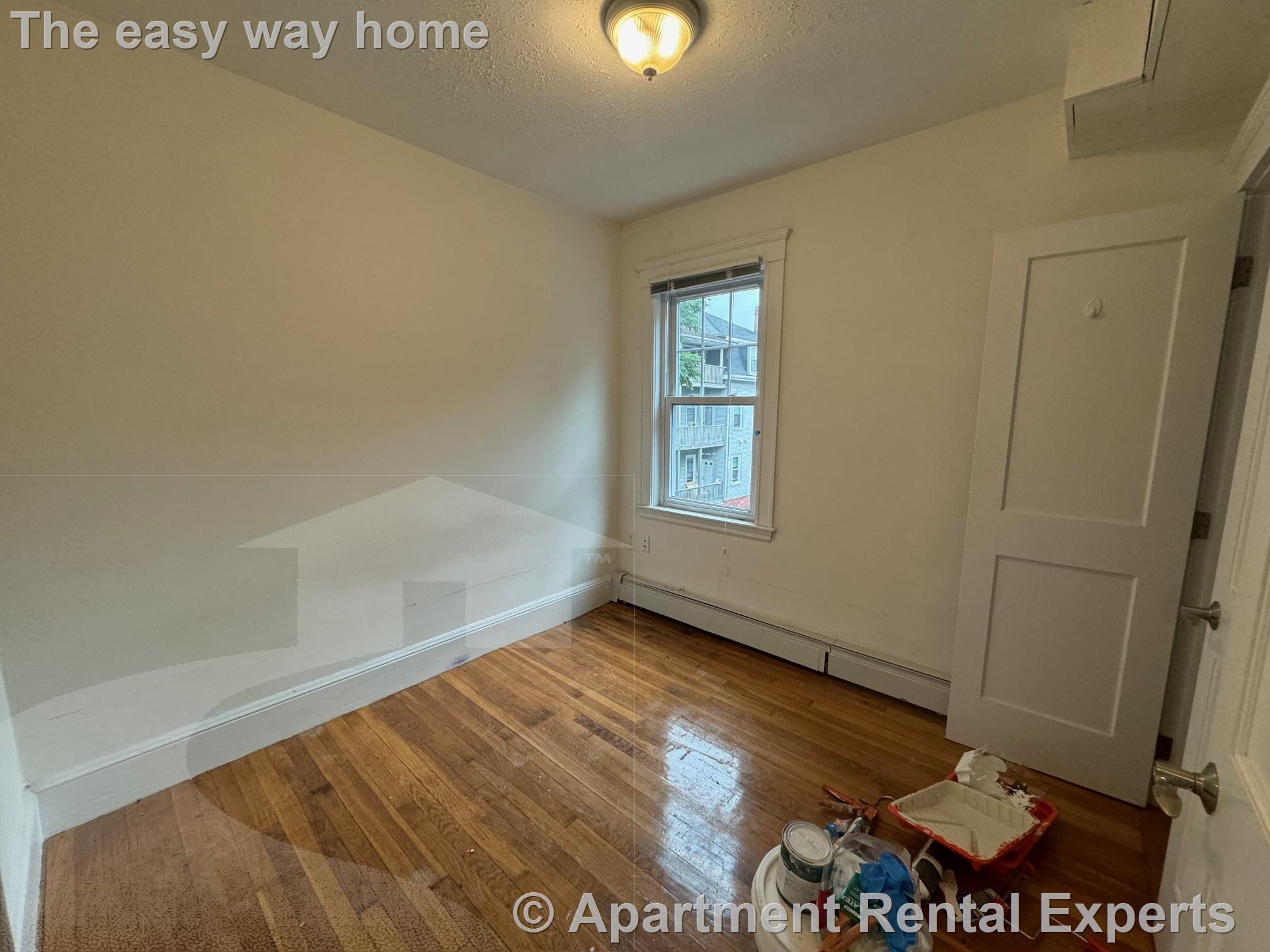 21 Lowell St, Porter Square