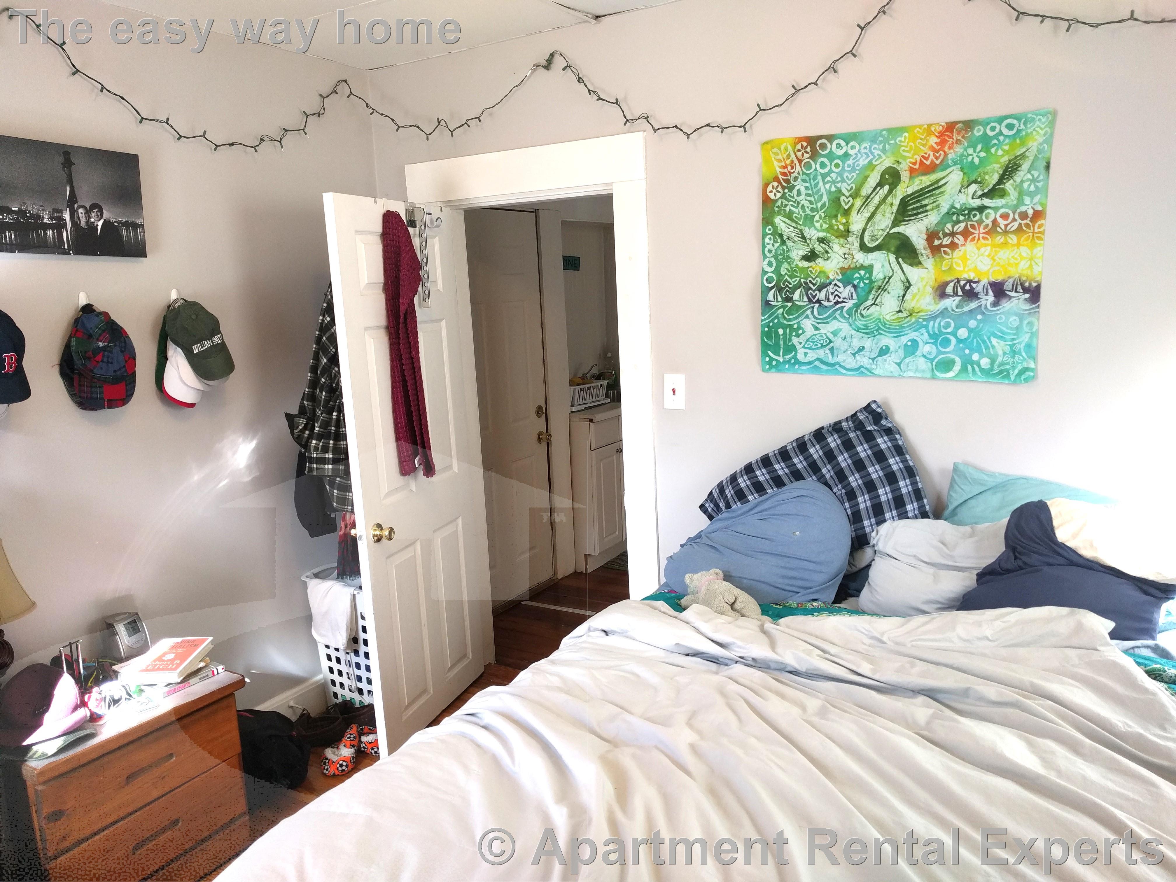 357 Windsor St, Kendall Square