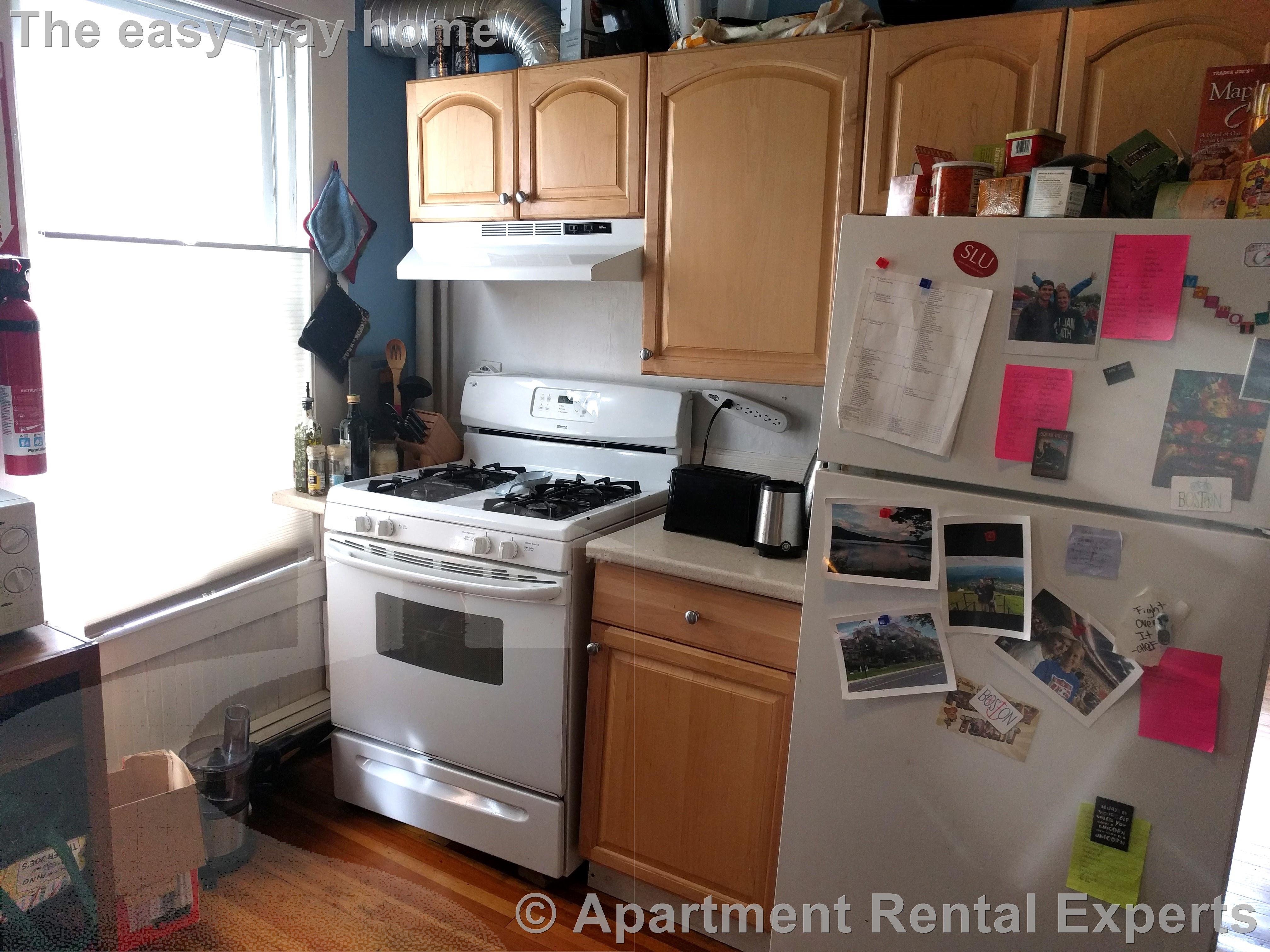 357 Windsor St, Kendall Square