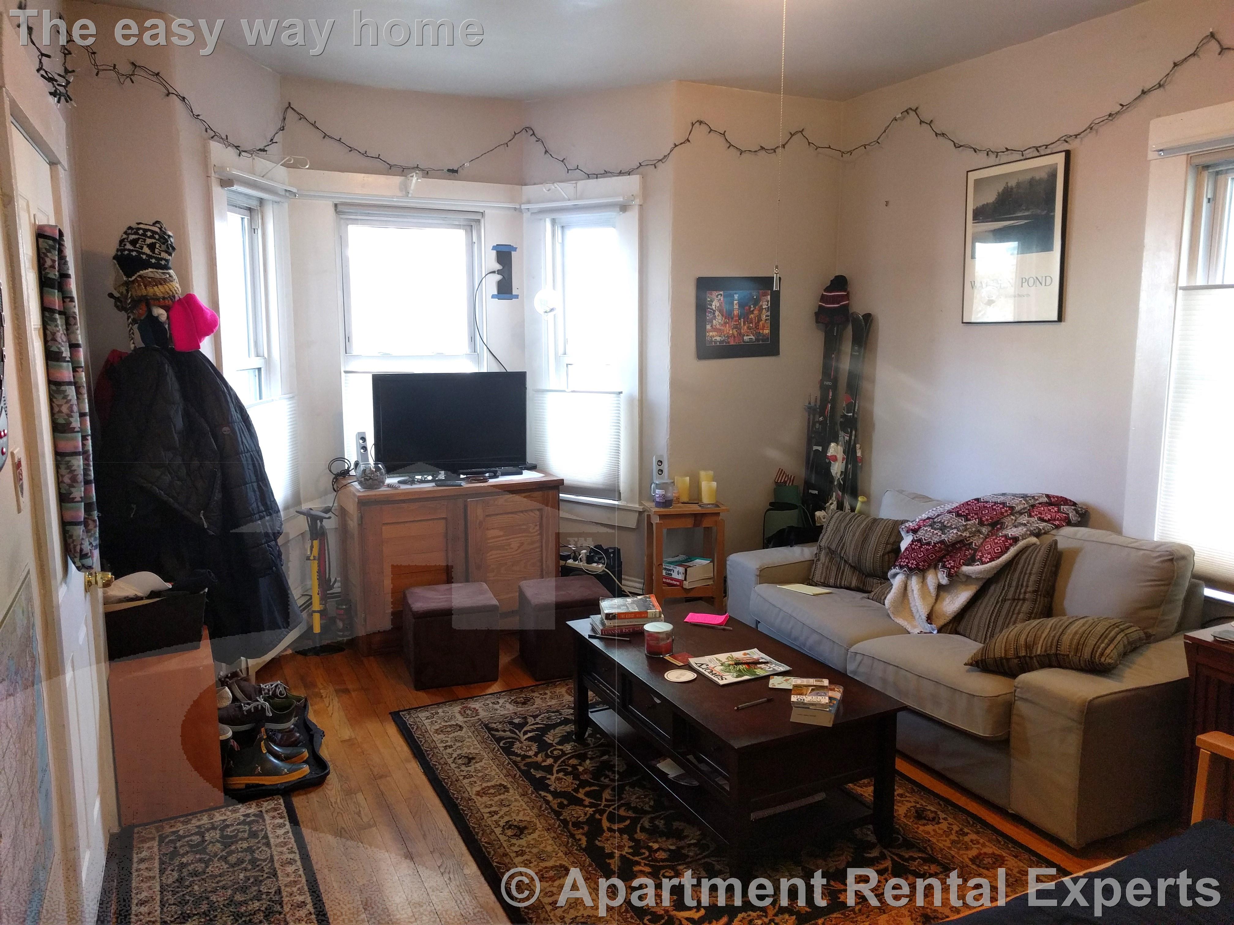 357 Windsor St, Kendall Square