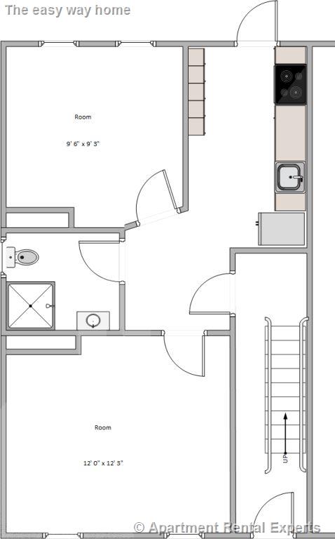 19 Otis St, East Somerville