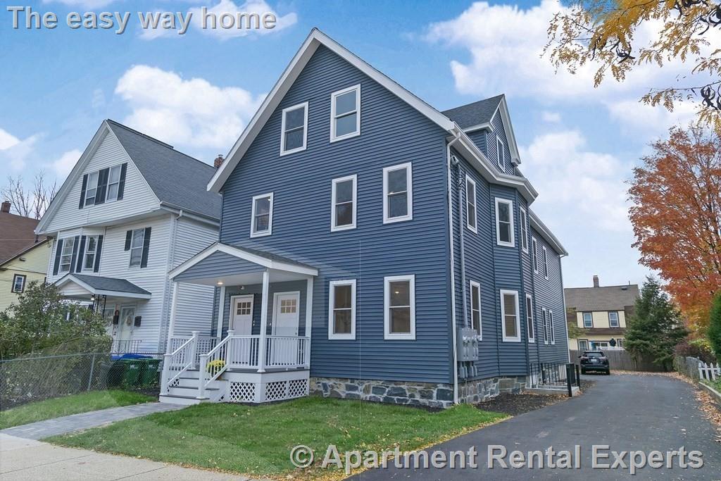 14 Tainter St, Salem St. Area