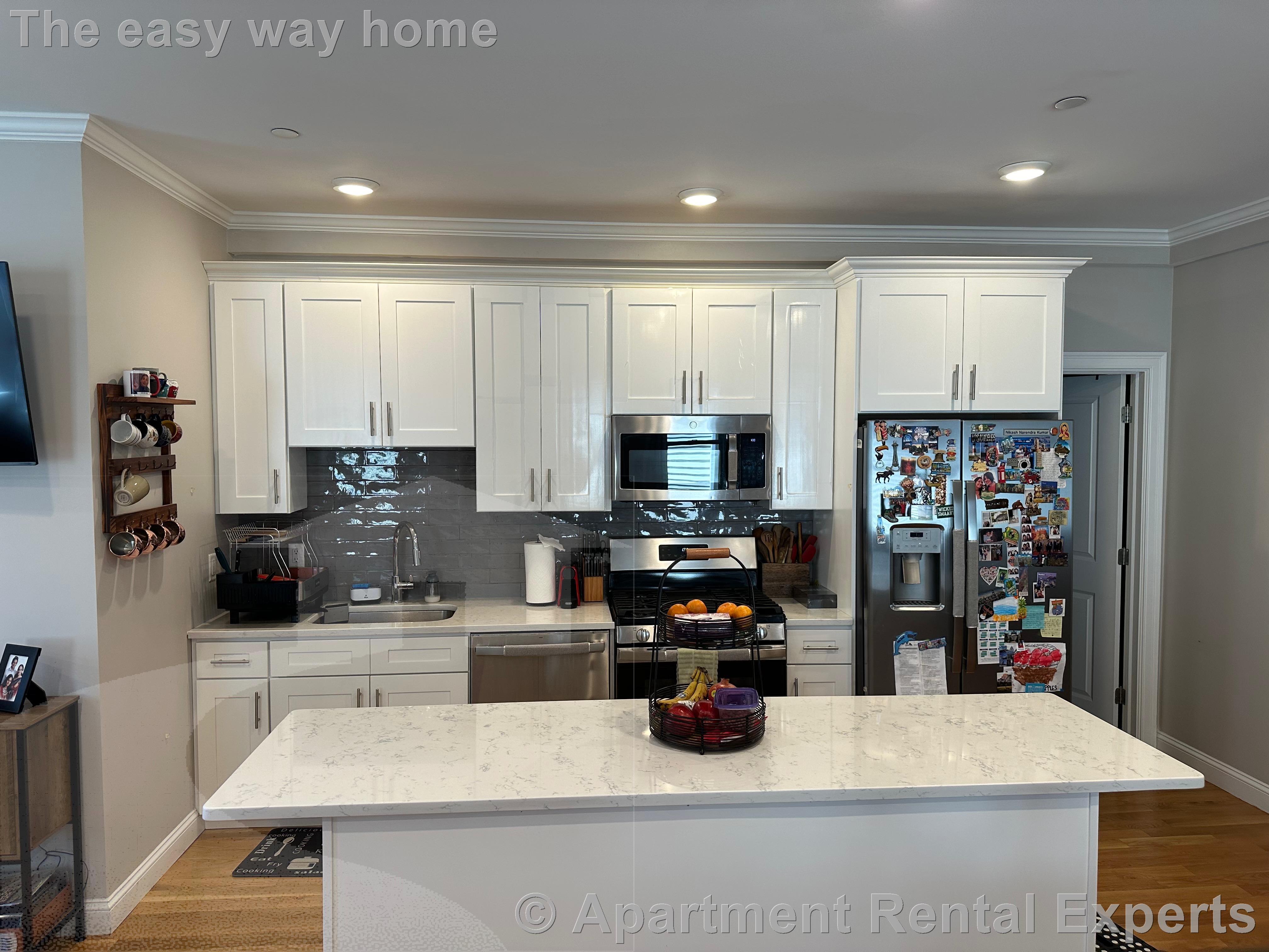 14 Tainter St, Salem St. Area