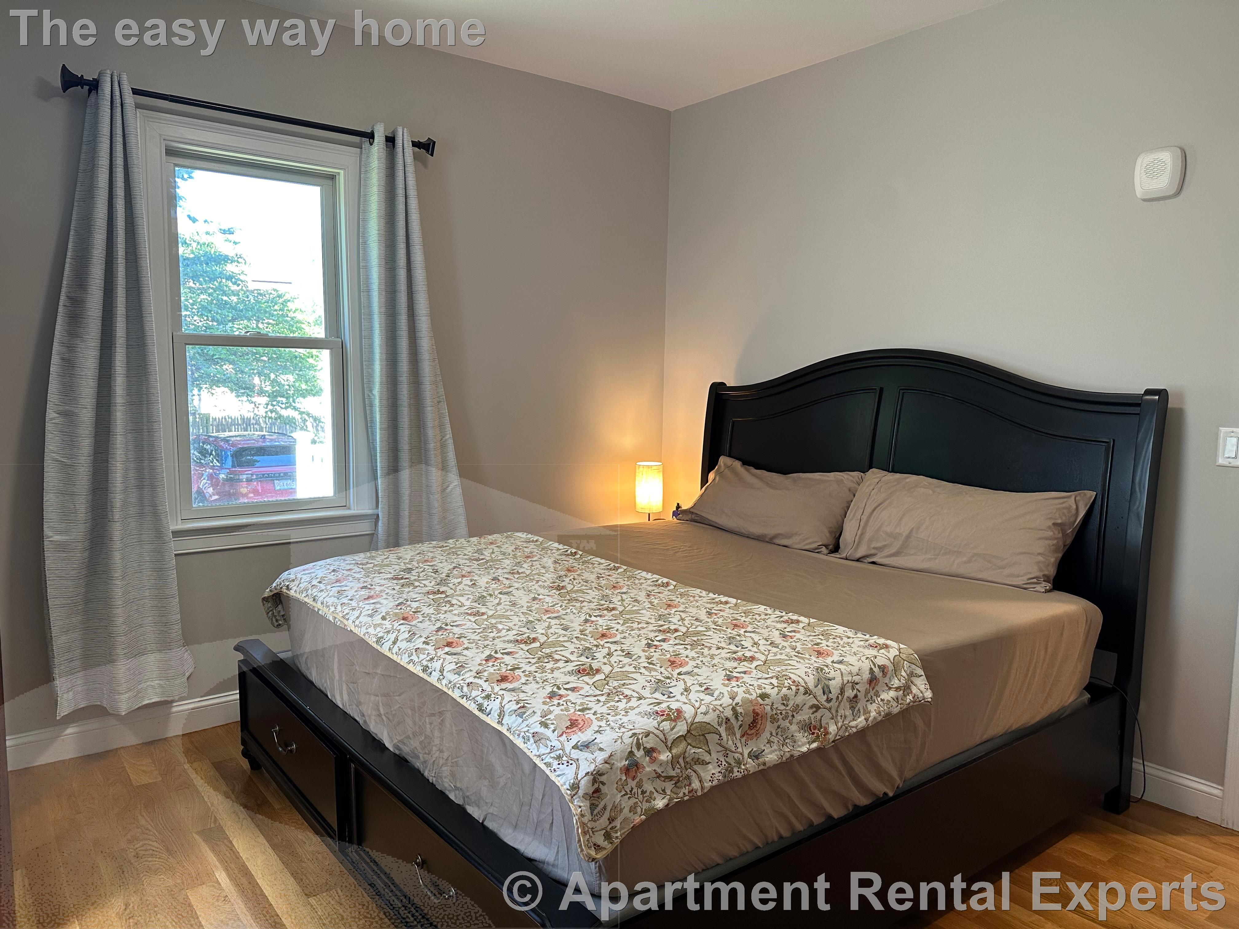 14 Tainter St, Salem St. Area