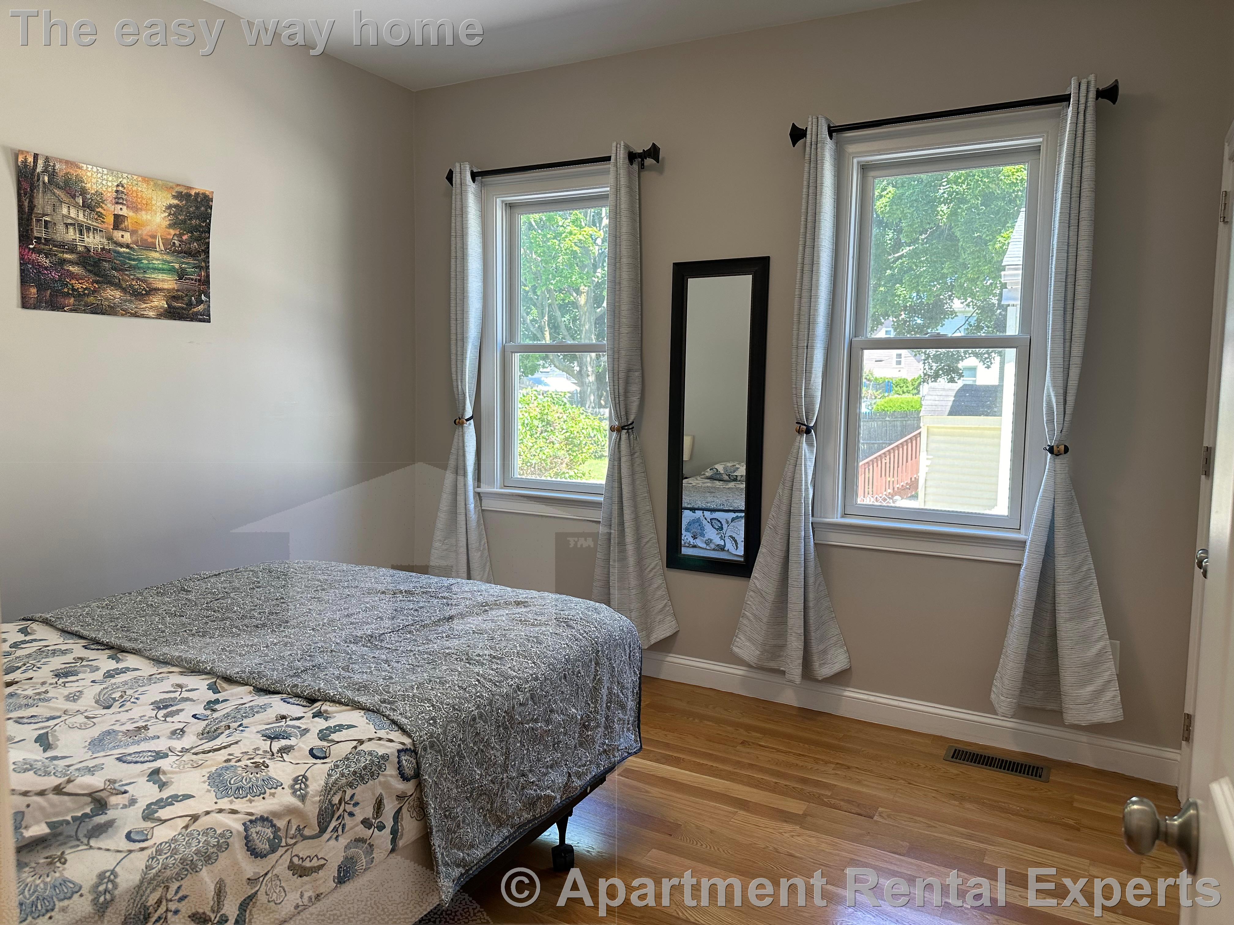 14 Tainter St, Salem St. Area