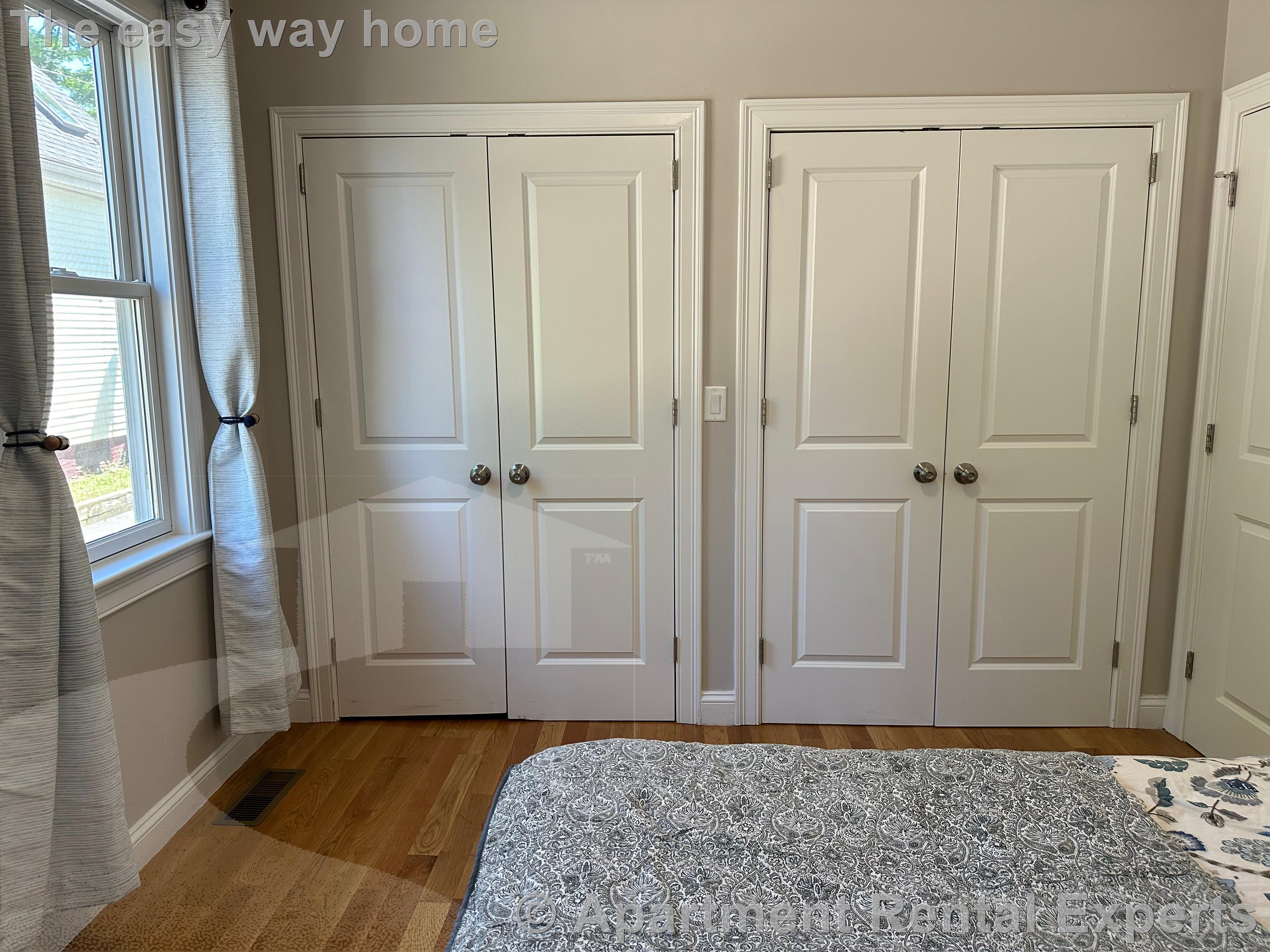 14 Tainter St, Salem St. Area