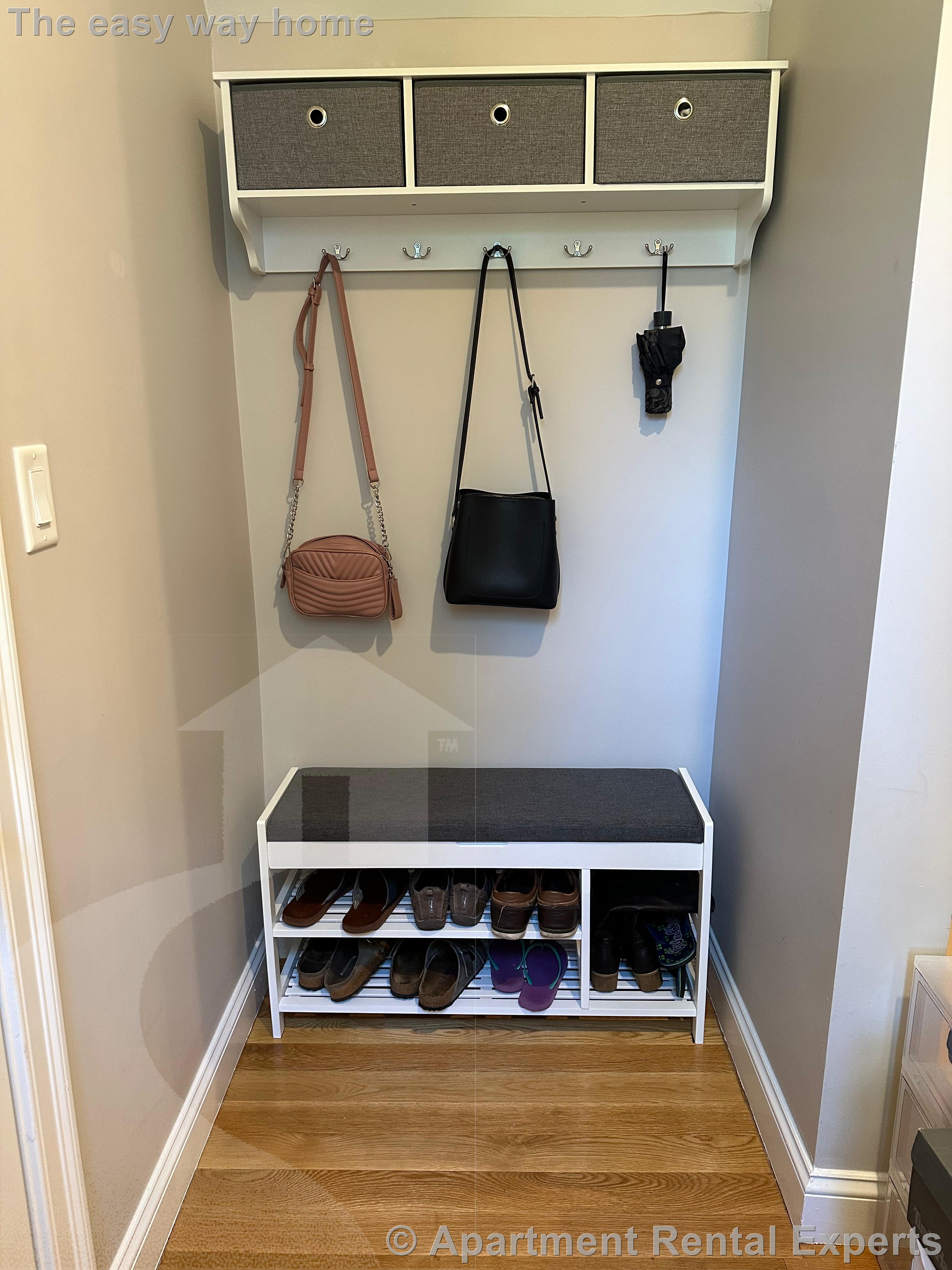 14 Tainter St, Salem St. Area