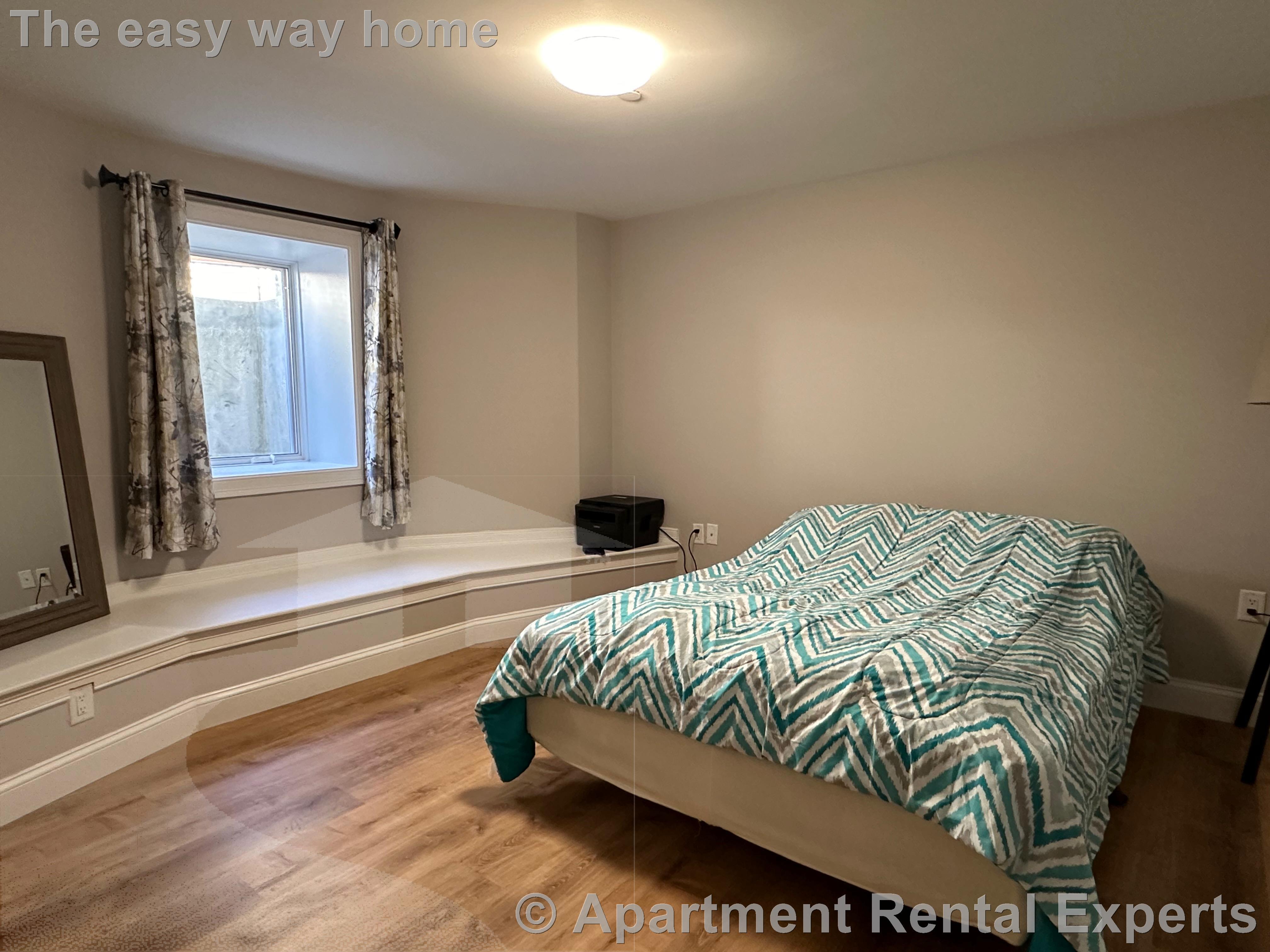 14 Tainter St, Salem St. Area