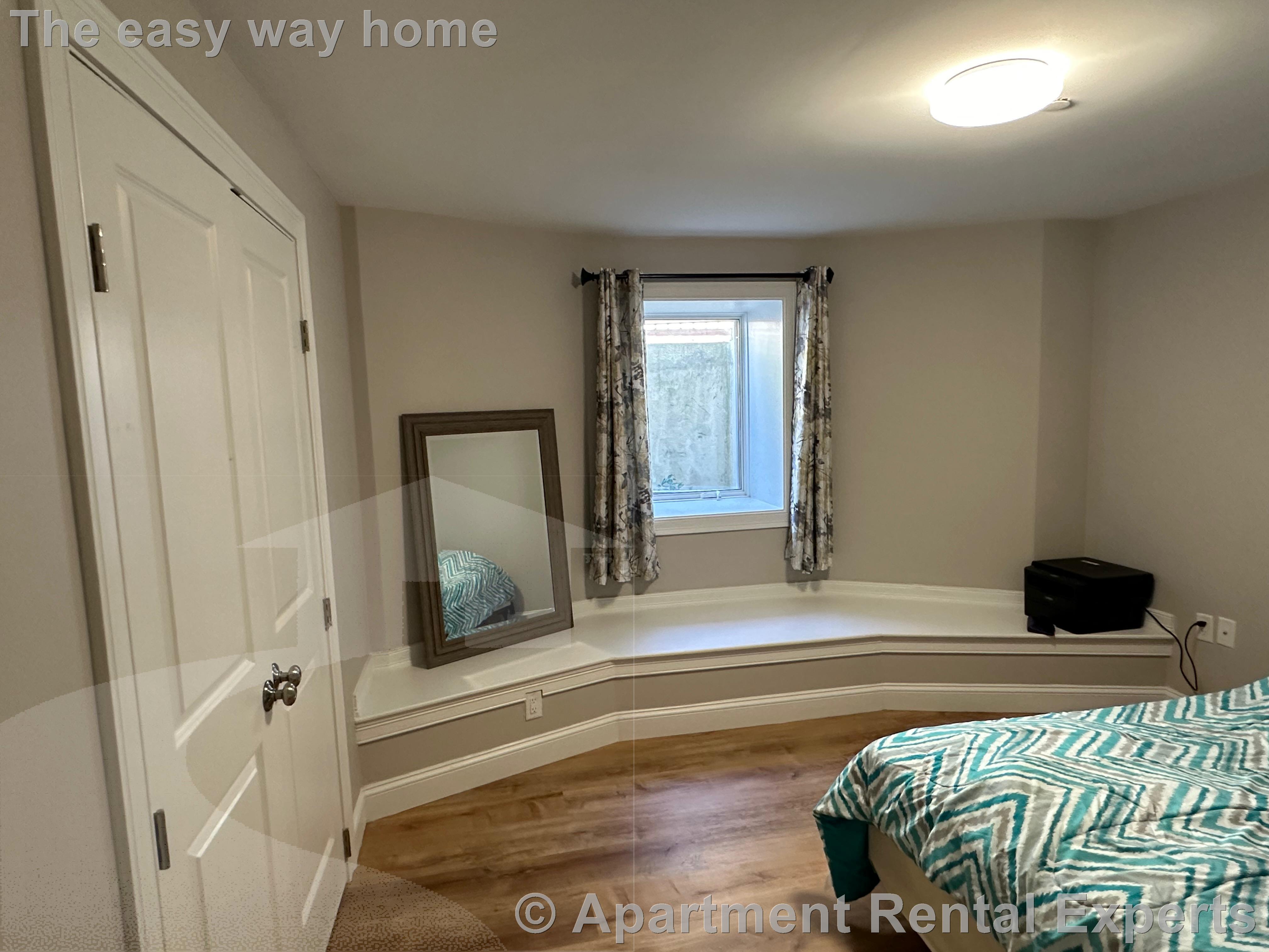 14 Tainter St, Salem St. Area