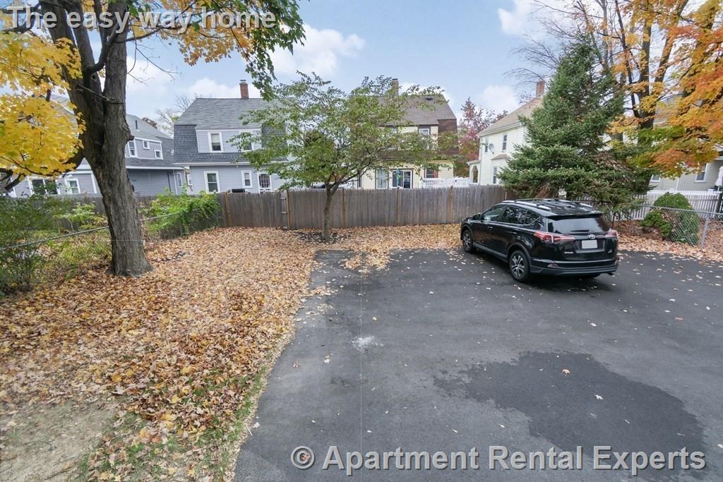 14 Tainter St, Salem St. Area