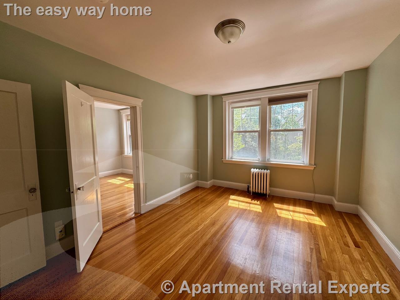 333 Harvard St, Mid Cambridge