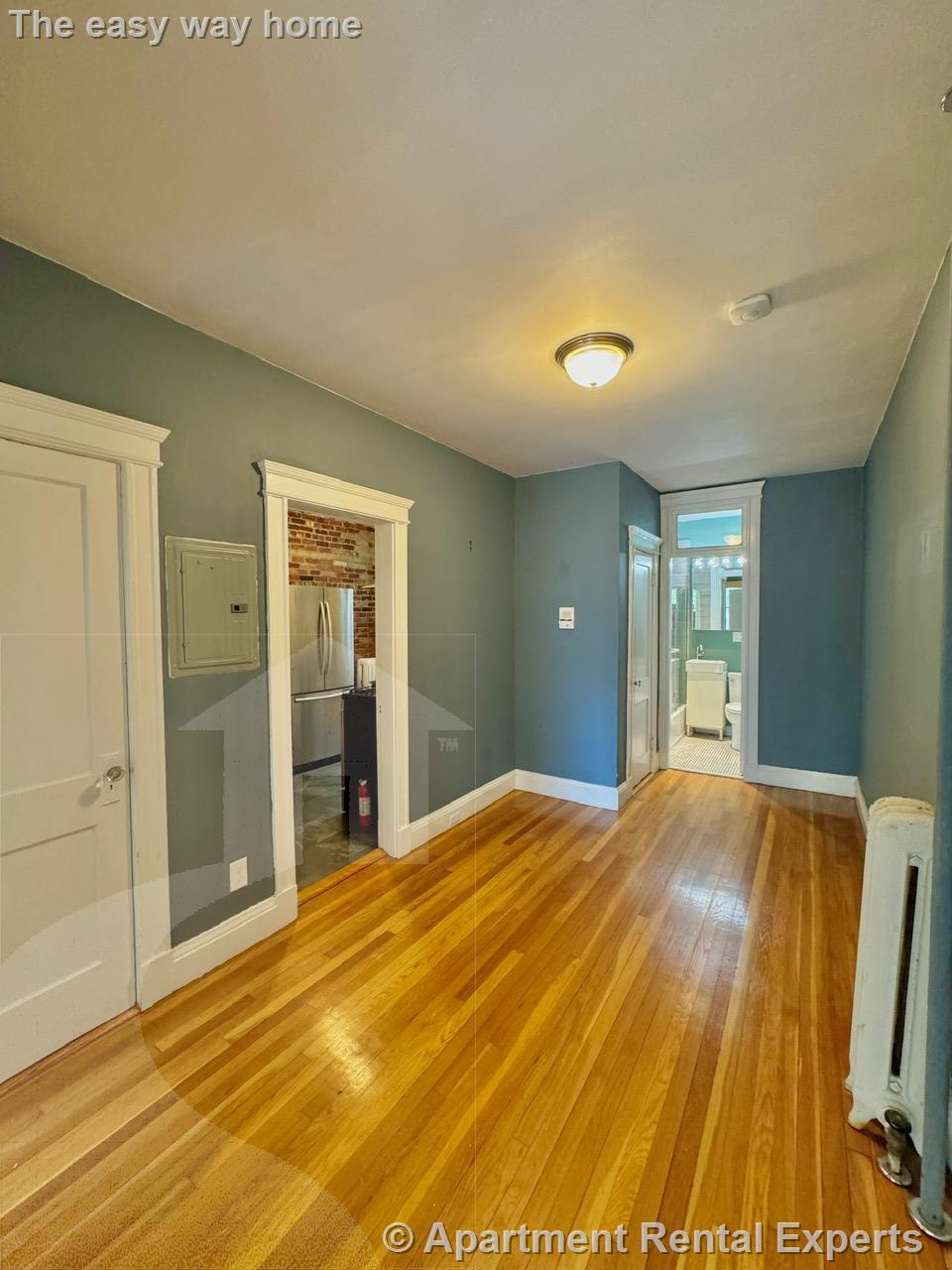 333 Harvard St, Mid Cambridge