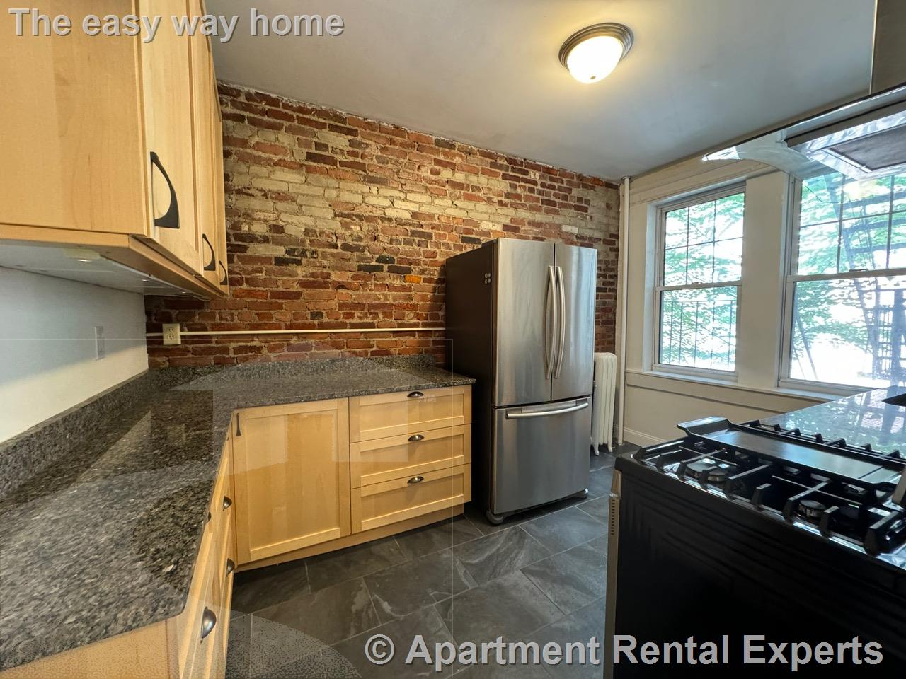 333 Harvard St, Mid Cambridge