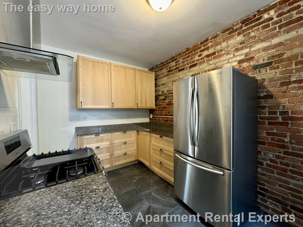 333 Harvard St, Mid Cambridge