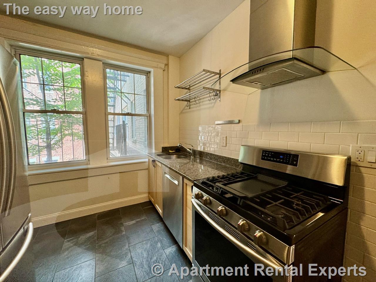 333 Harvard St, Mid Cambridge