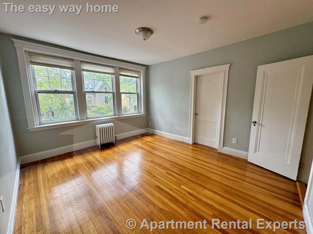 333 Harvard St, Mid Cambridge