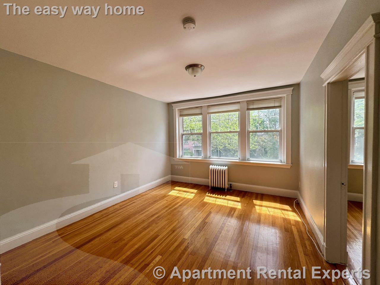 333 Harvard St, Mid Cambridge