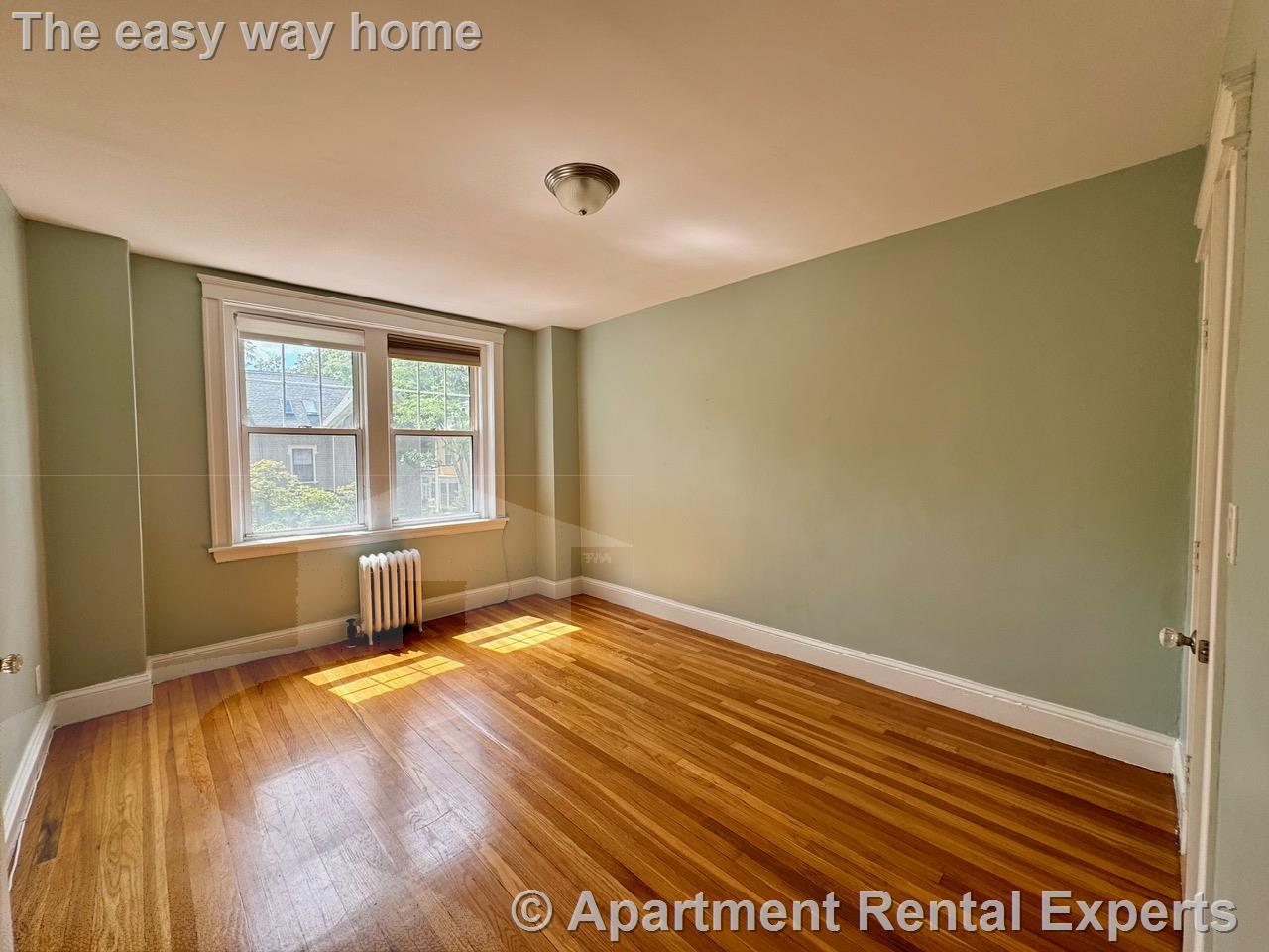 333 Harvard St, Mid Cambridge