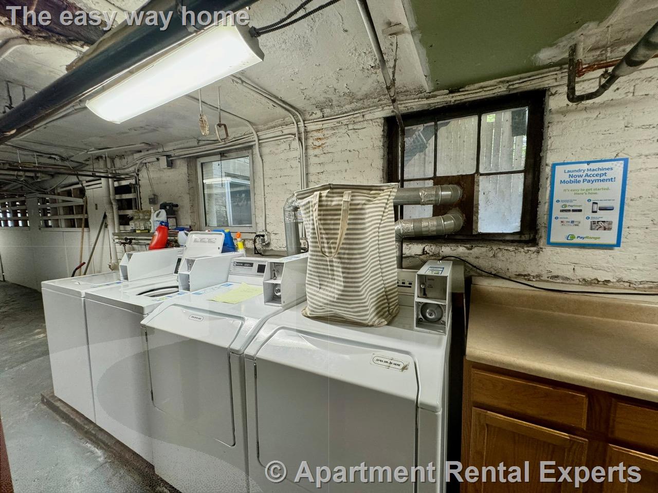 333 Harvard St, Mid Cambridge