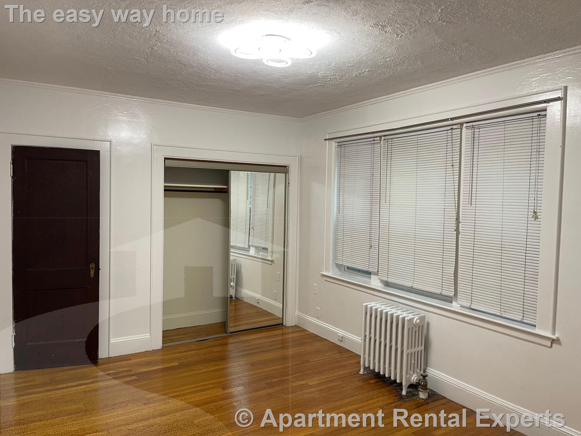 285 Harvard St, Mid Cambridge