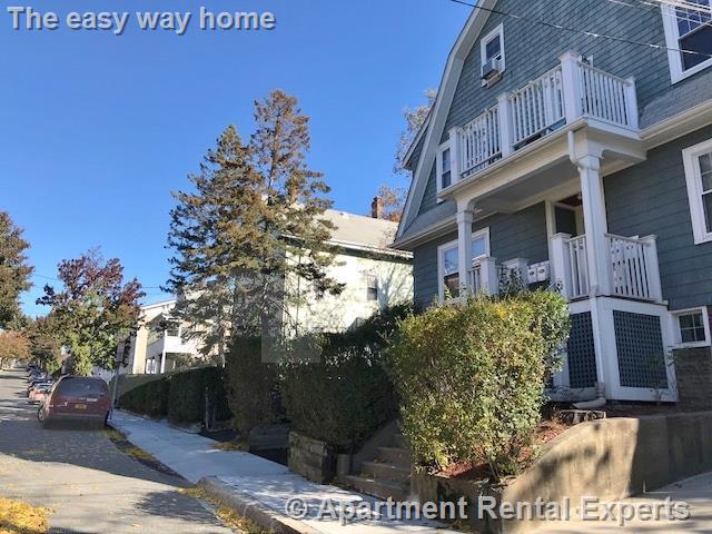 21 Lowell St, Porter Square