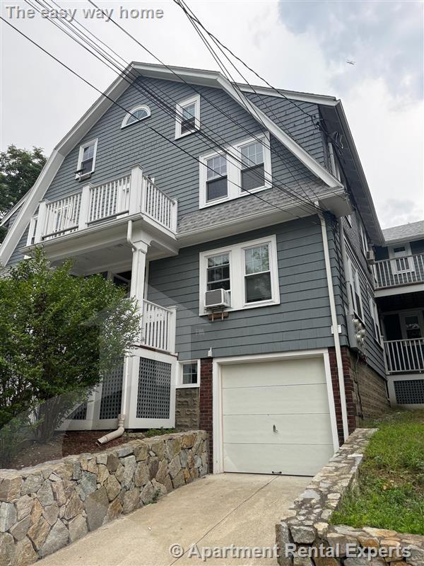 21 Lowell St, Porter Square