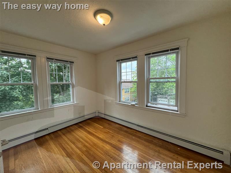 21 Lowell St, Porter Square