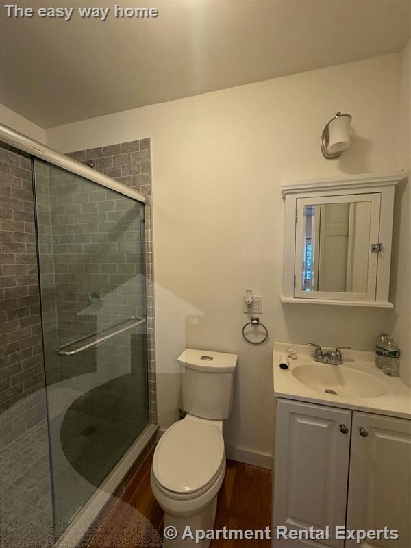 21 Lowell St, Porter Square