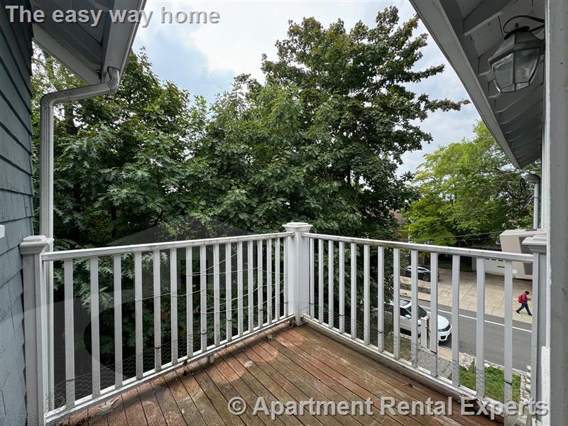 21 Lowell St, Porter Square