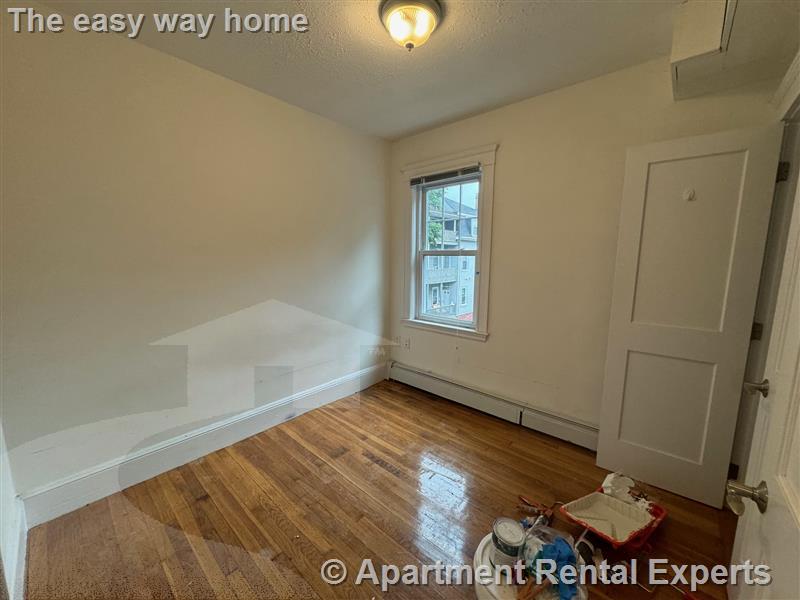 21 Lowell St, Porter Square