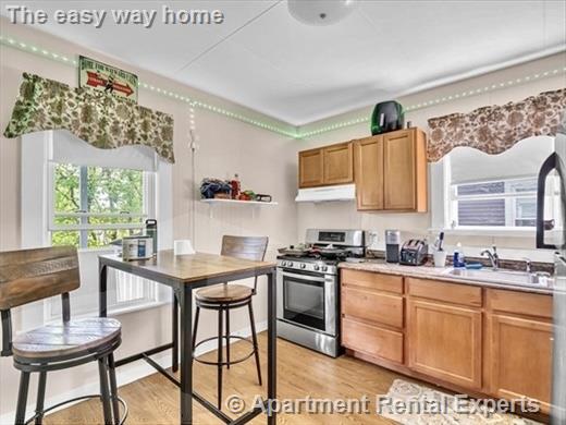 45 Mason St, Davis Square