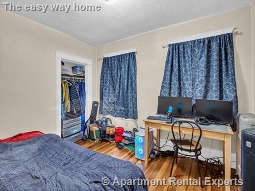 45 Mason St, Davis Square