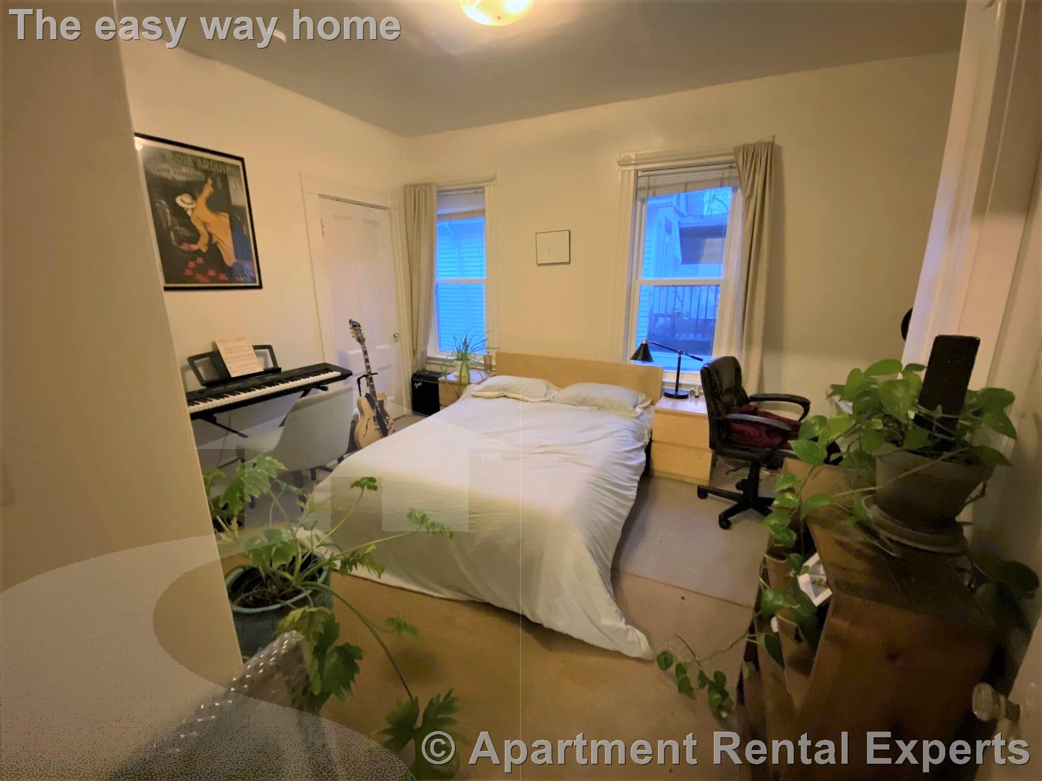 63 Grove St, Davis Square