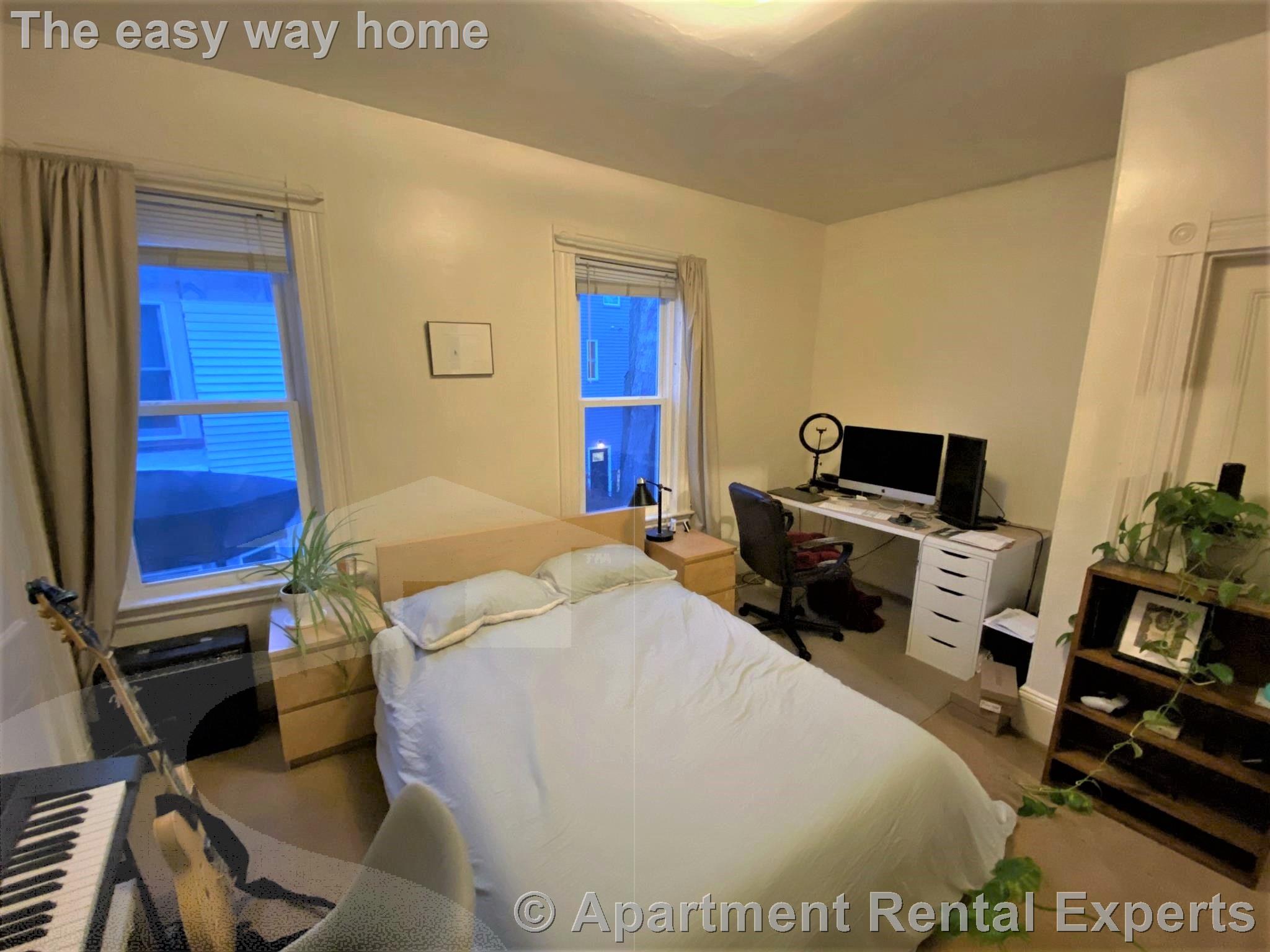 63 Grove St, Davis Square