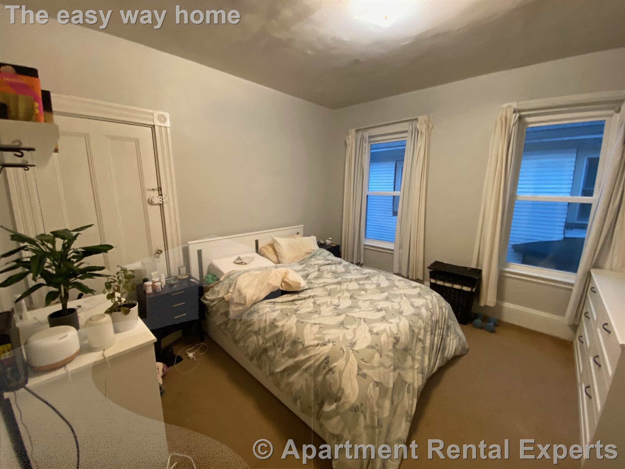 63 Grove St, Davis Square