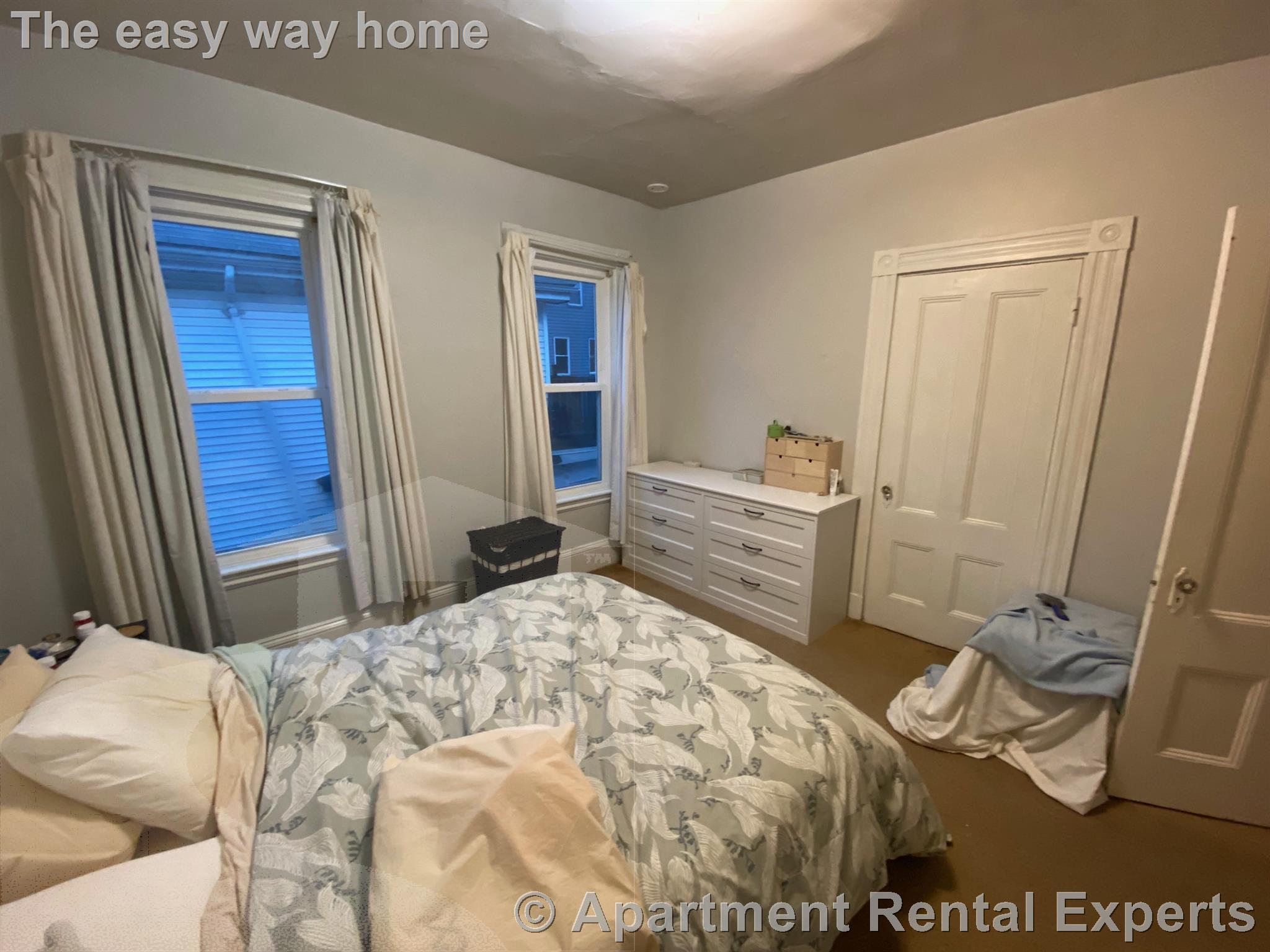 63 Grove St, Davis Square