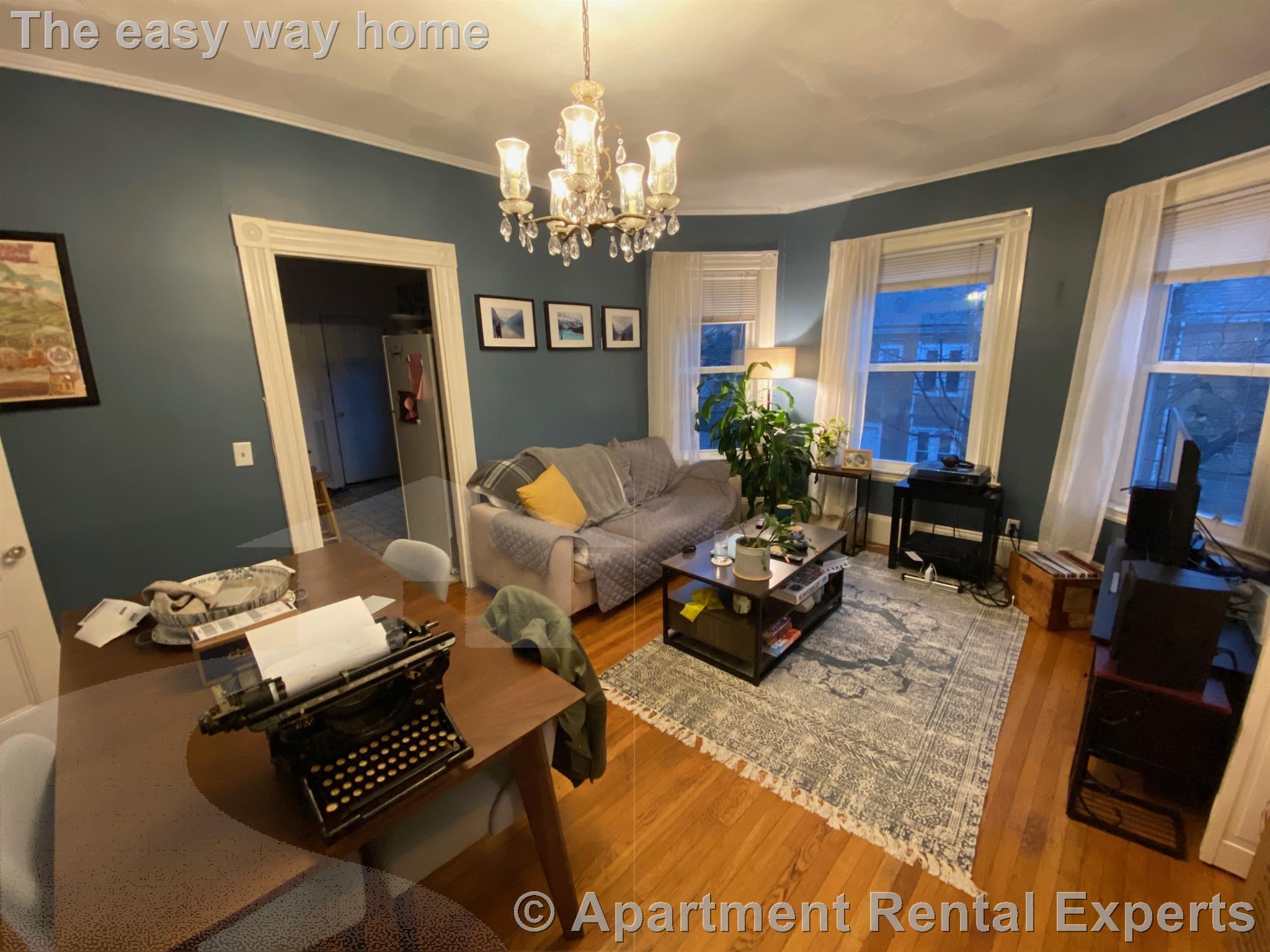 63 Grove St, Davis Square