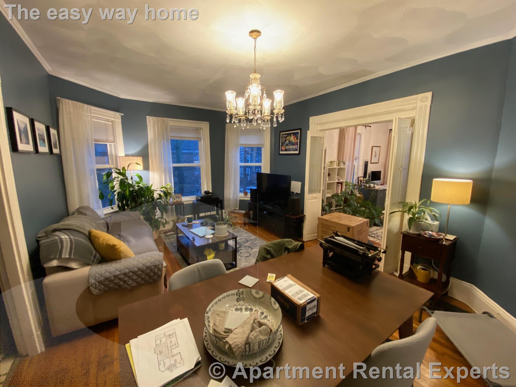 63 Grove St, Davis Square