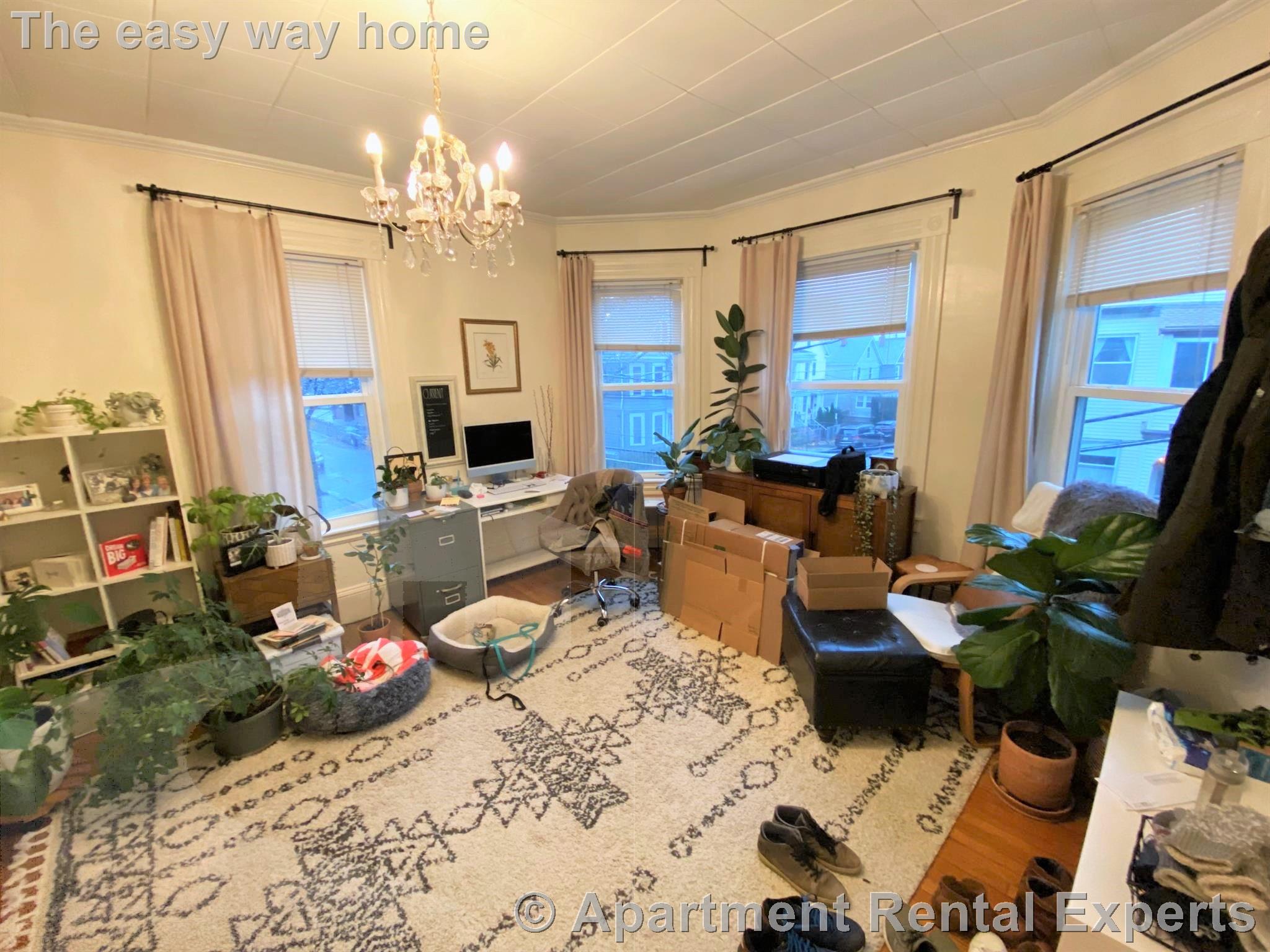 63 Grove St, Davis Square