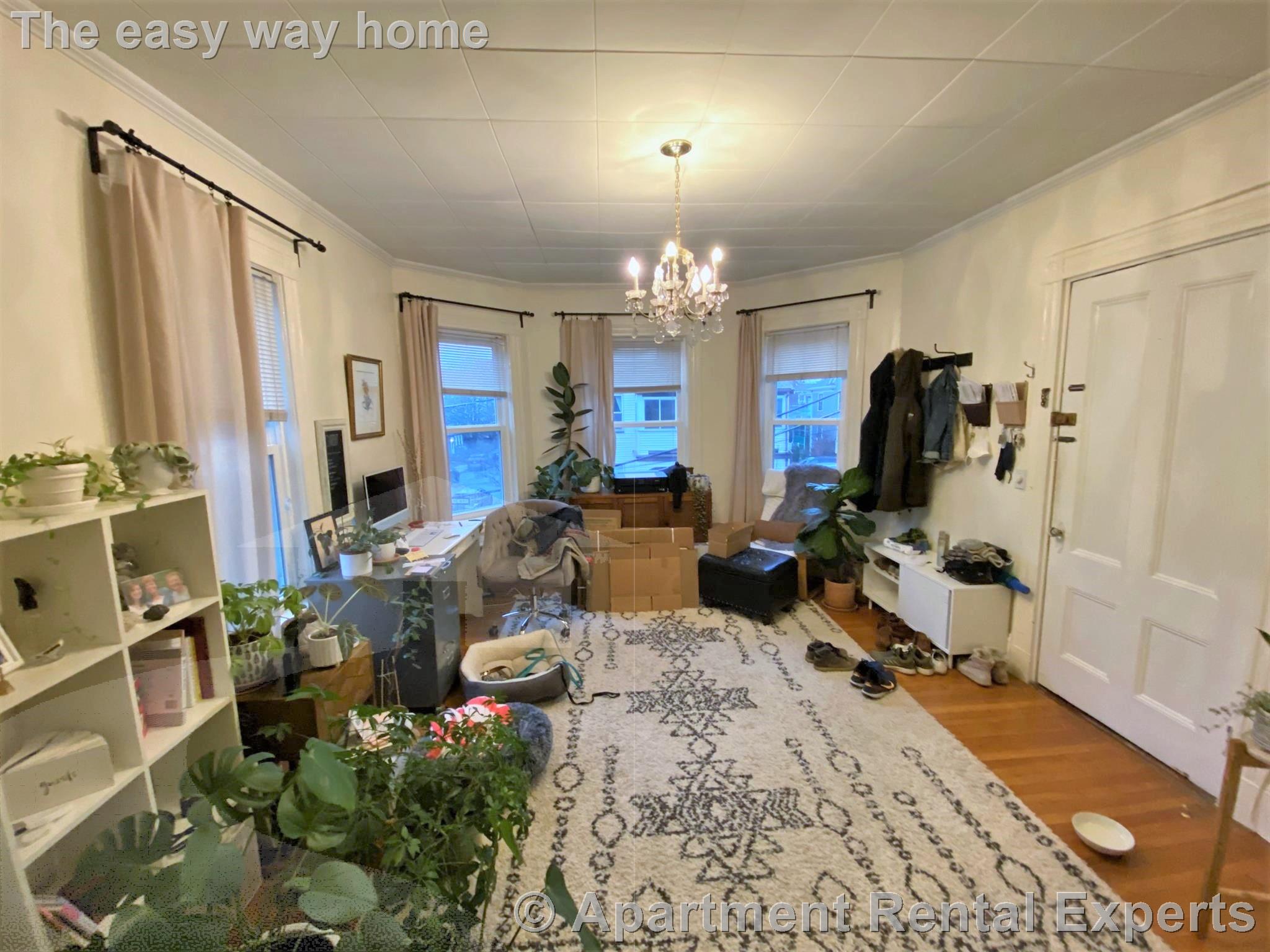 63 Grove St, Davis Square