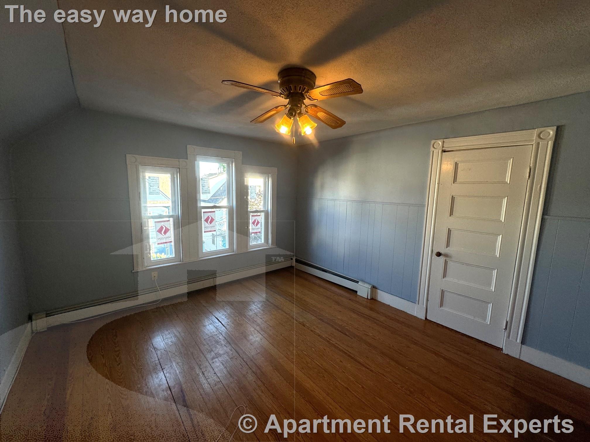 98 Josephine Ave, Davis Square